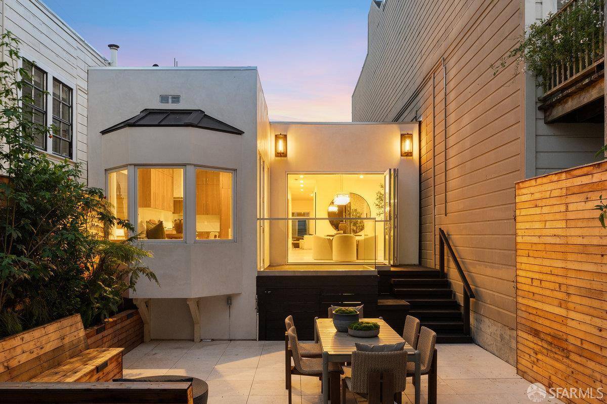 San Francisco, CA 94115,2988 Washington ST