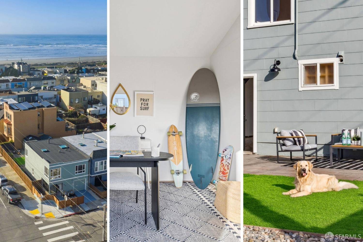 San Francisco, CA 94122,1895 47th AVE