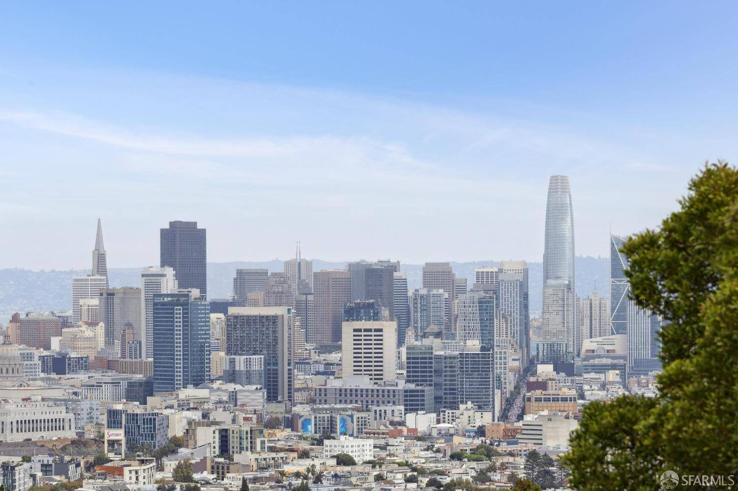 San Francisco, CA 94131,3711 Market ST #3