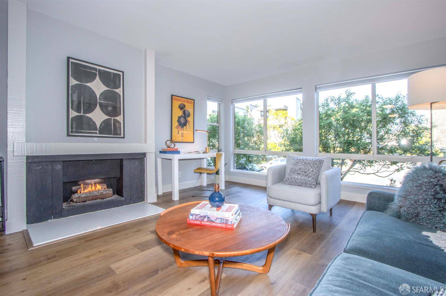 San Francisco, CA 94131,215 Red Rock WAY #207J