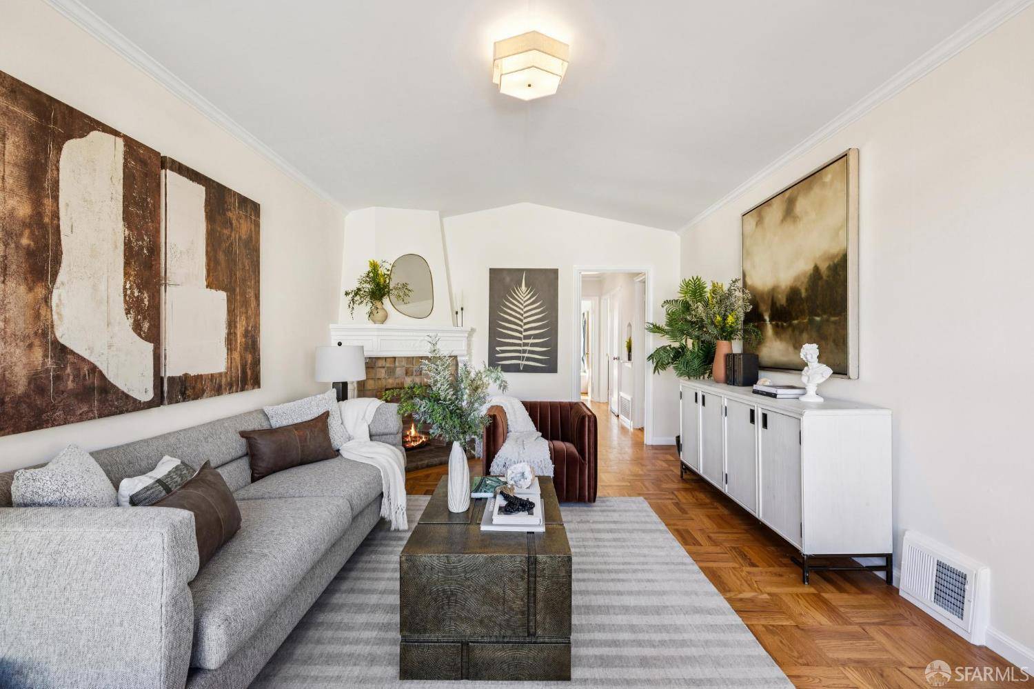 San Francisco, CA 94131,159 Stillings AVE