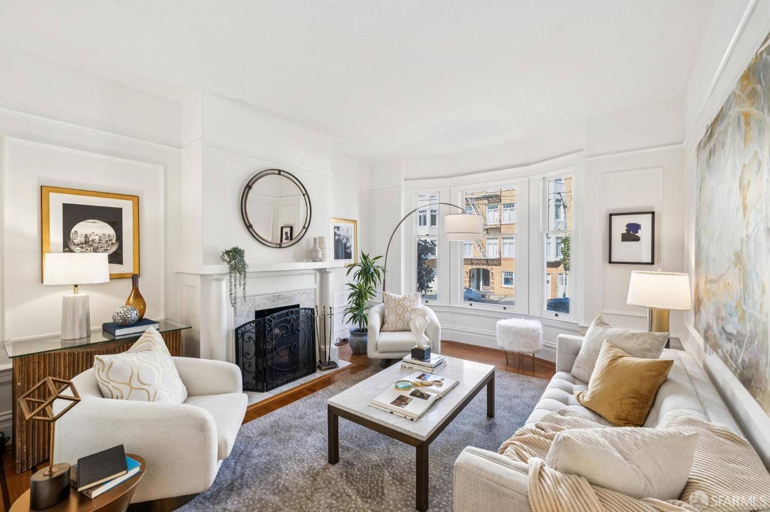 San Francisco, CA 94118,125 Lake ST