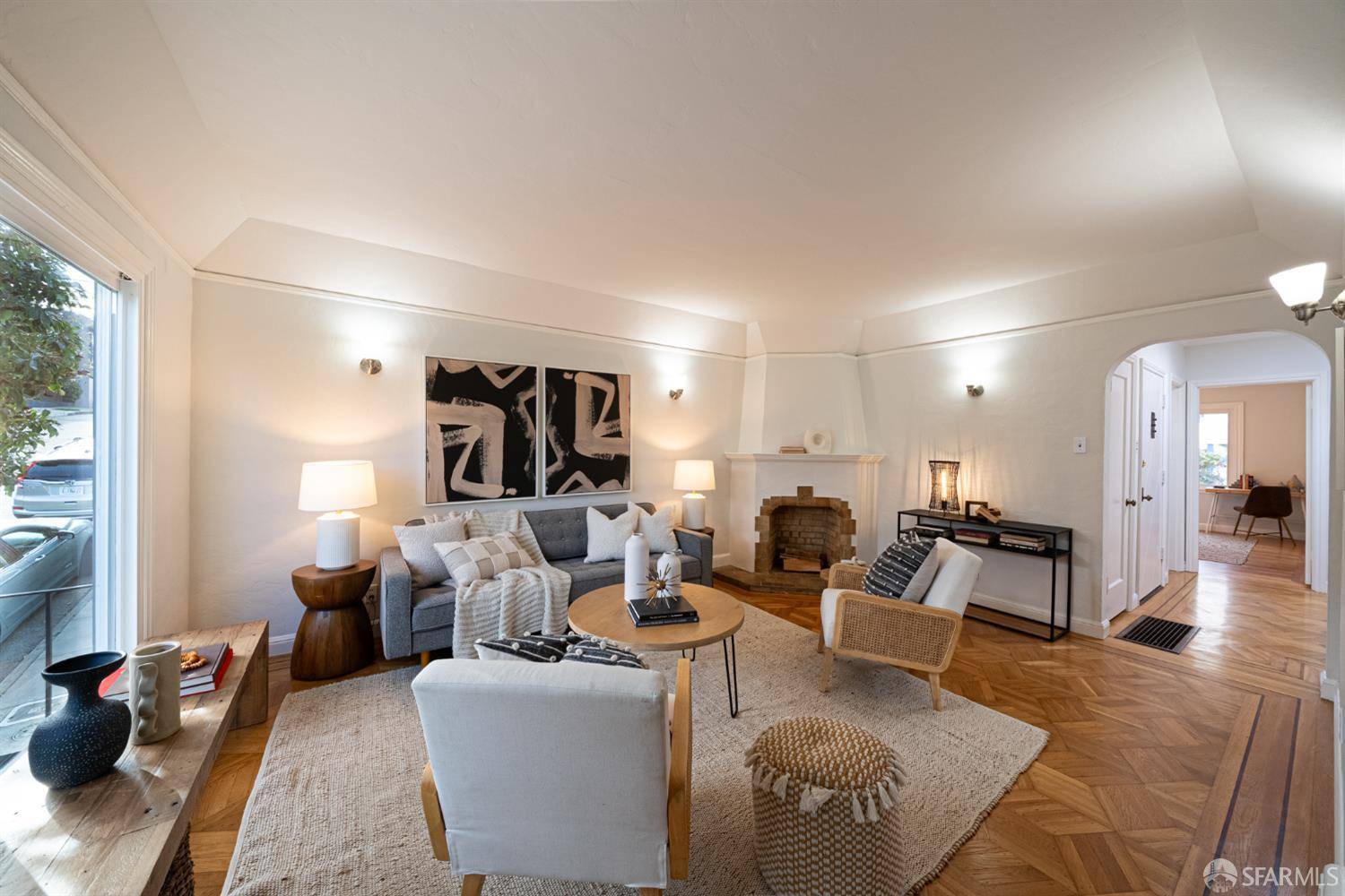 San Francisco, CA 94110,62 Bronte ST