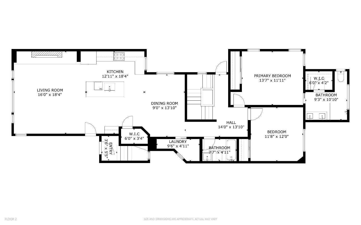 San Francisco, CA 94121,4138-4140 Fulton ST