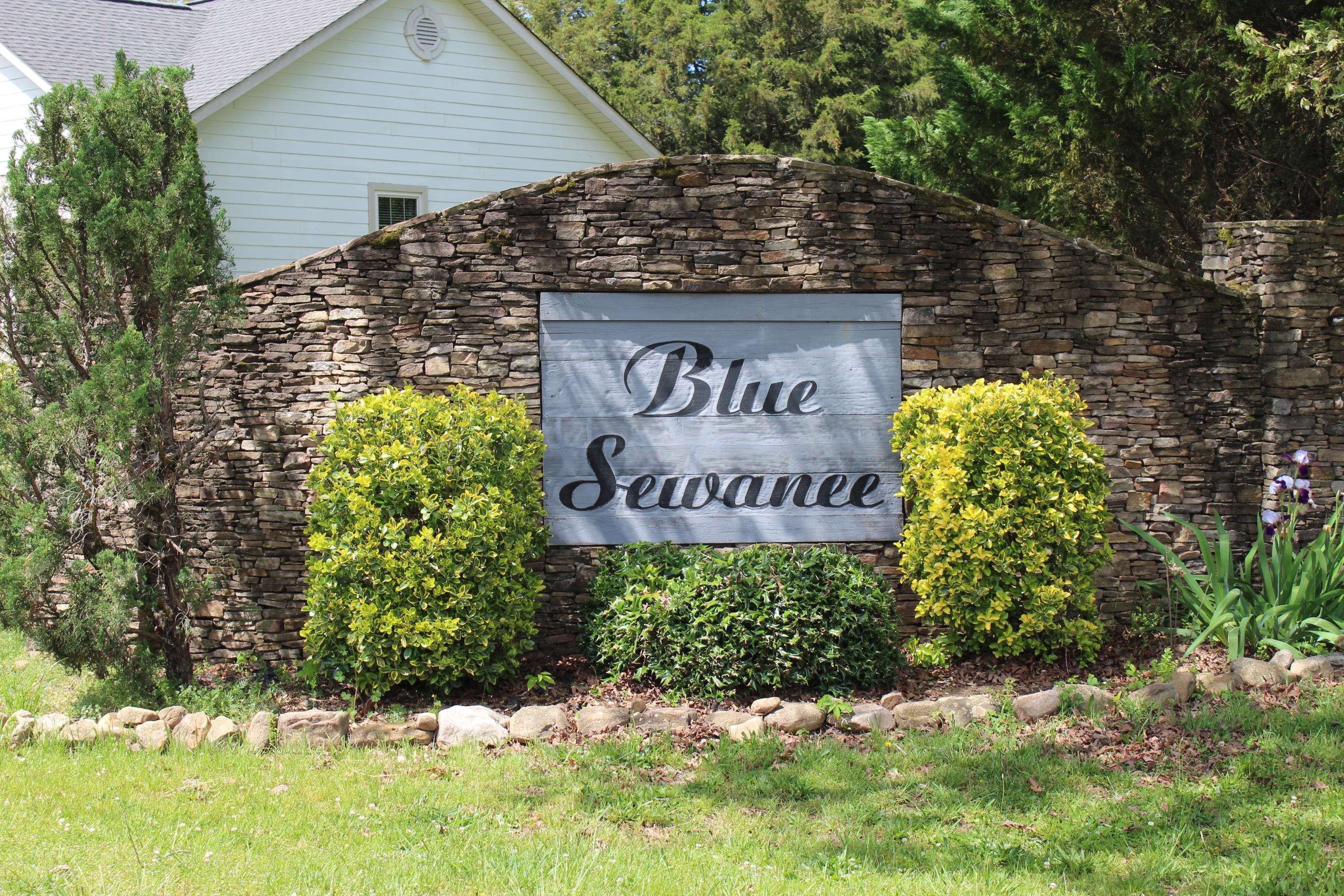 Dunlap, TN 37327,Lot Blue Sewanee RD