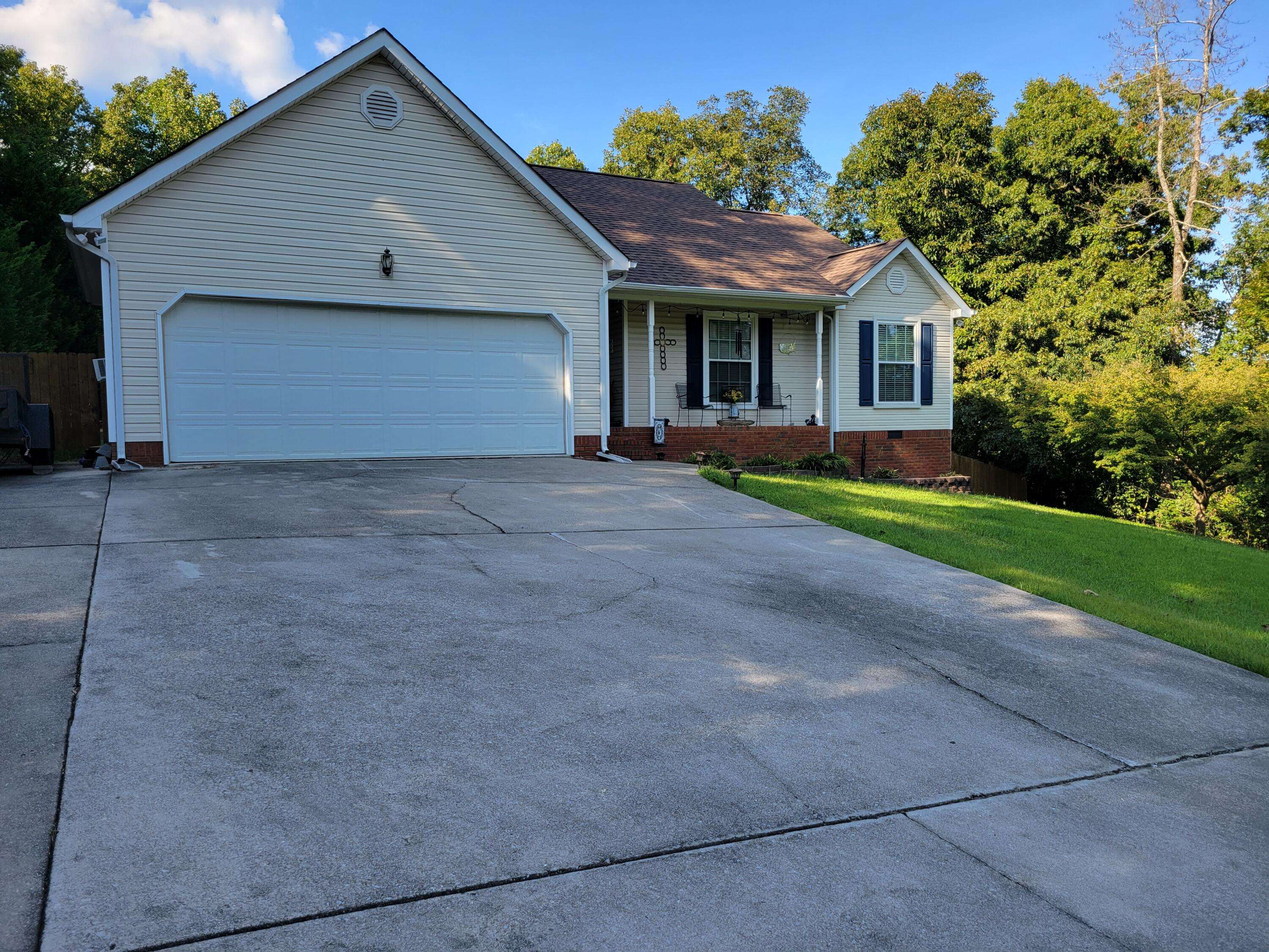 Rock Spring, GA 30739,114 Van Dell DR