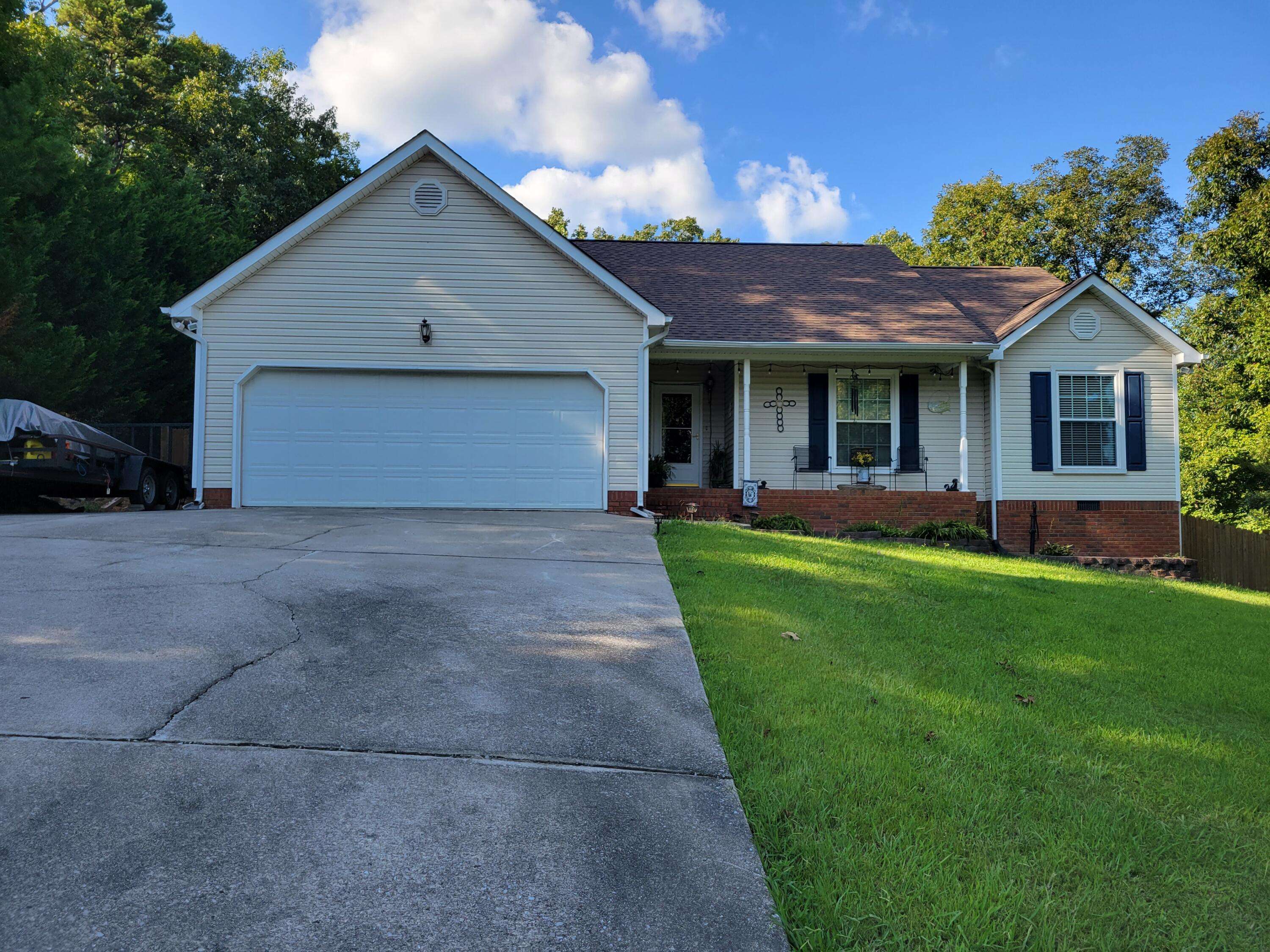 Rock Spring, GA 30739,114 Van Dell DR