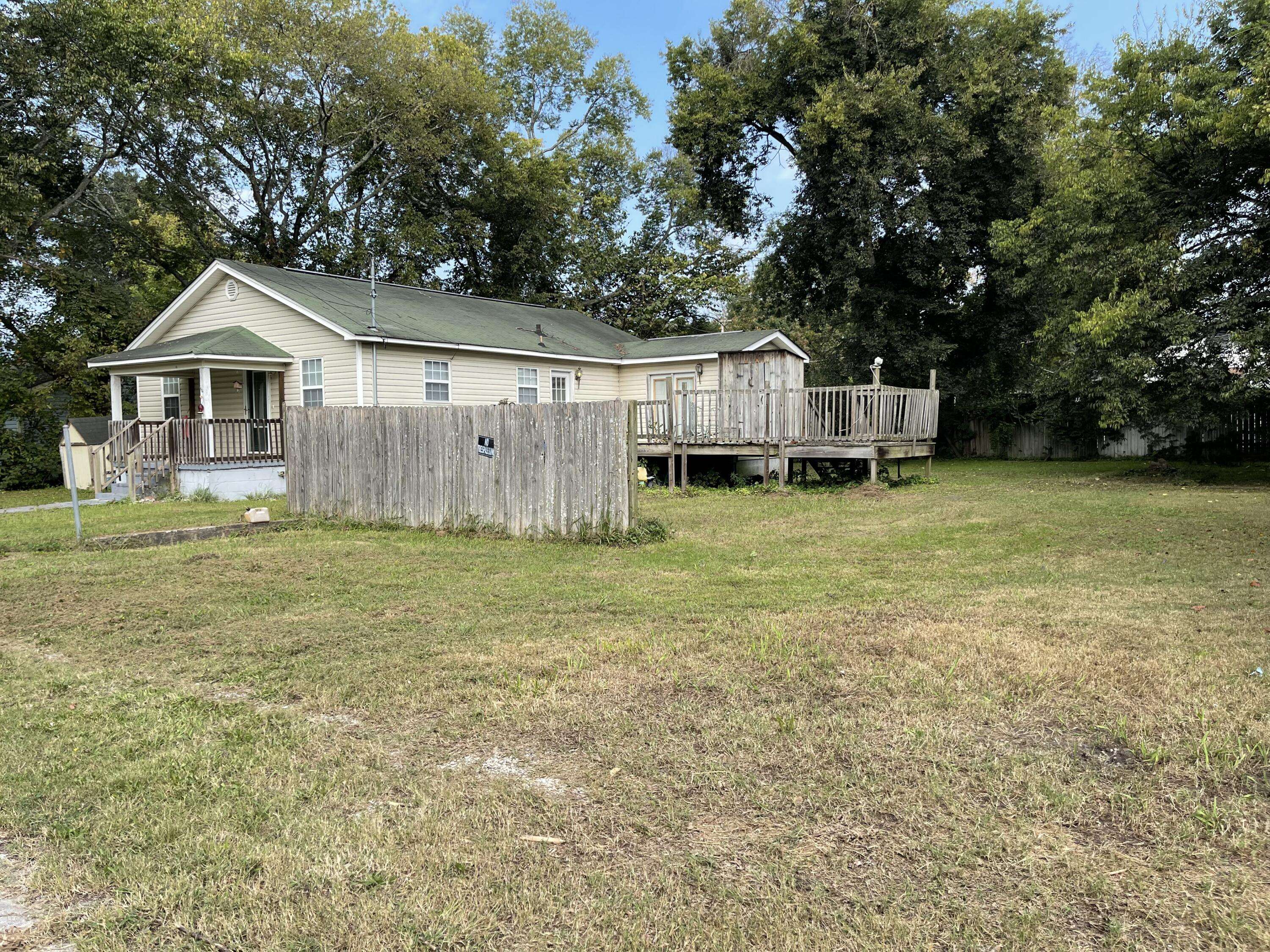 Rossville, GA 30741,205 Rowland AVE