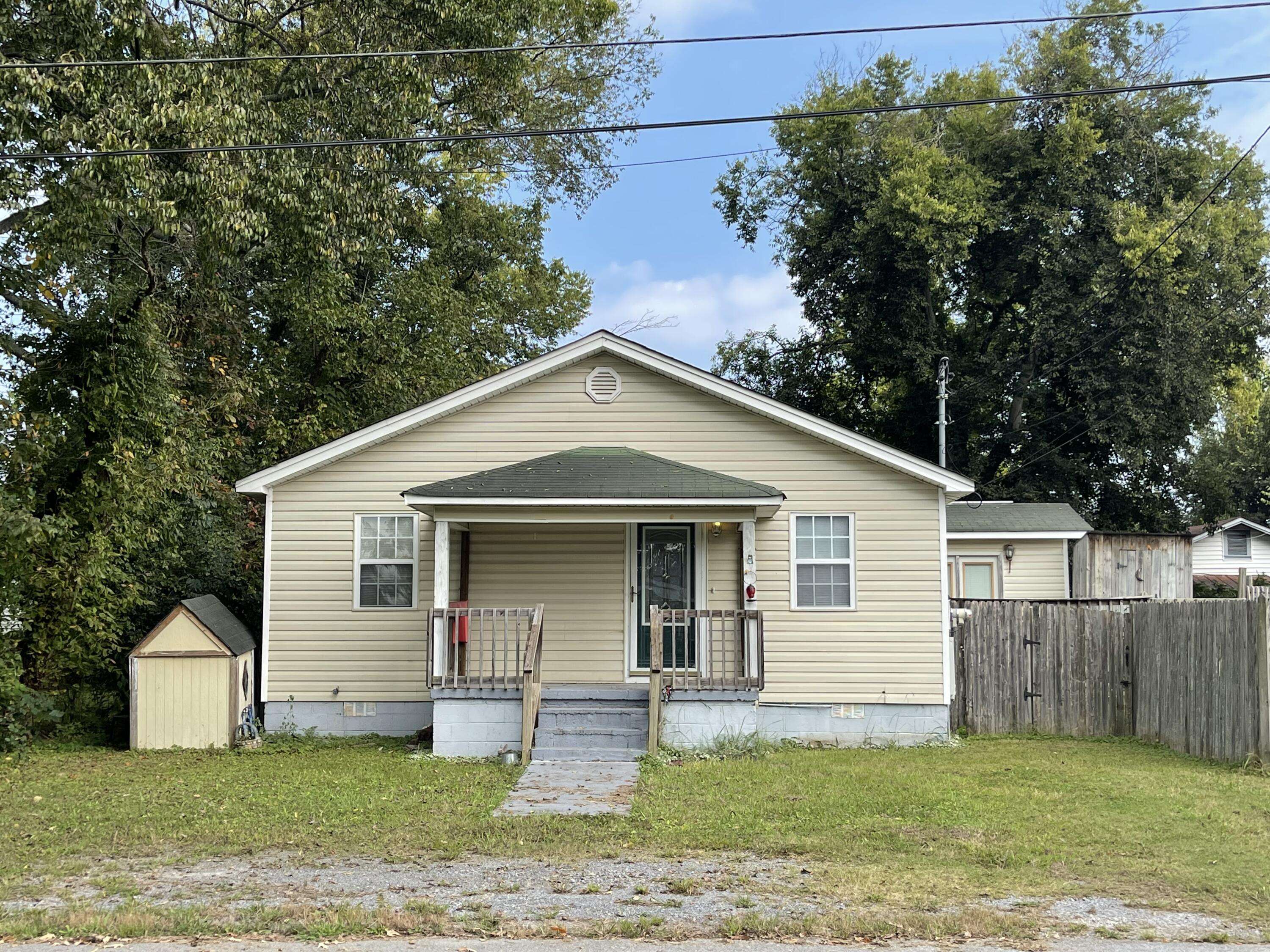 Rossville, GA 30741,205 Rowland AVE