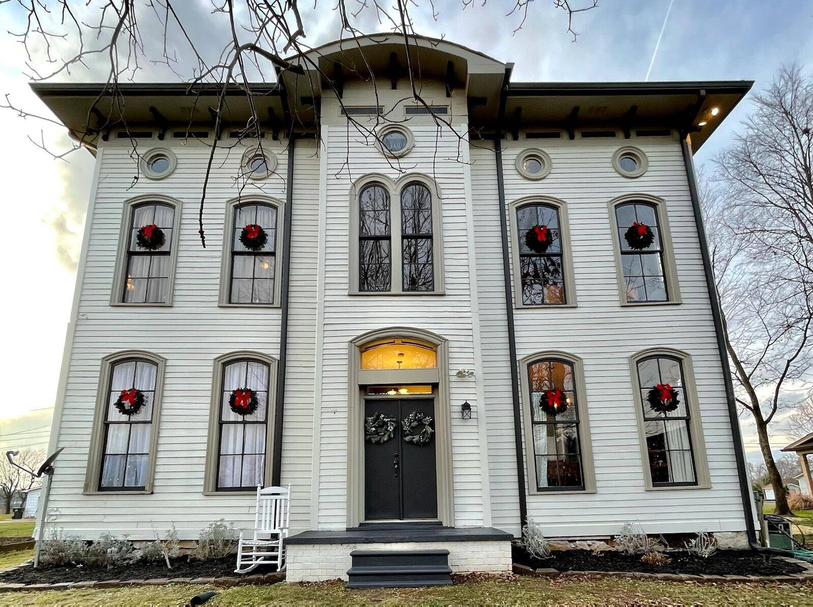 Ringgold, GA 30736,140 Guyler ST