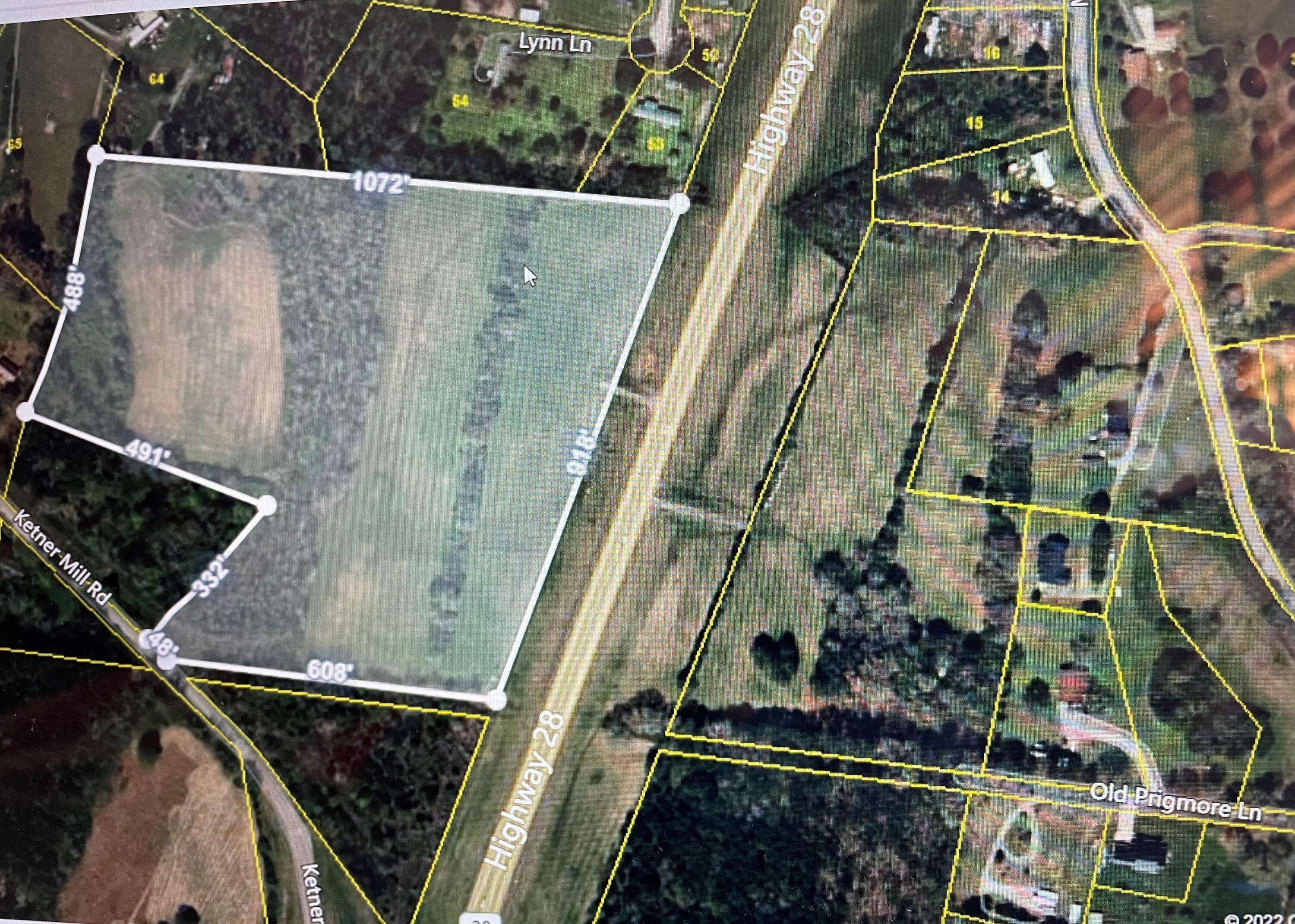 Whitwell, TN 37397,0 Highway 28