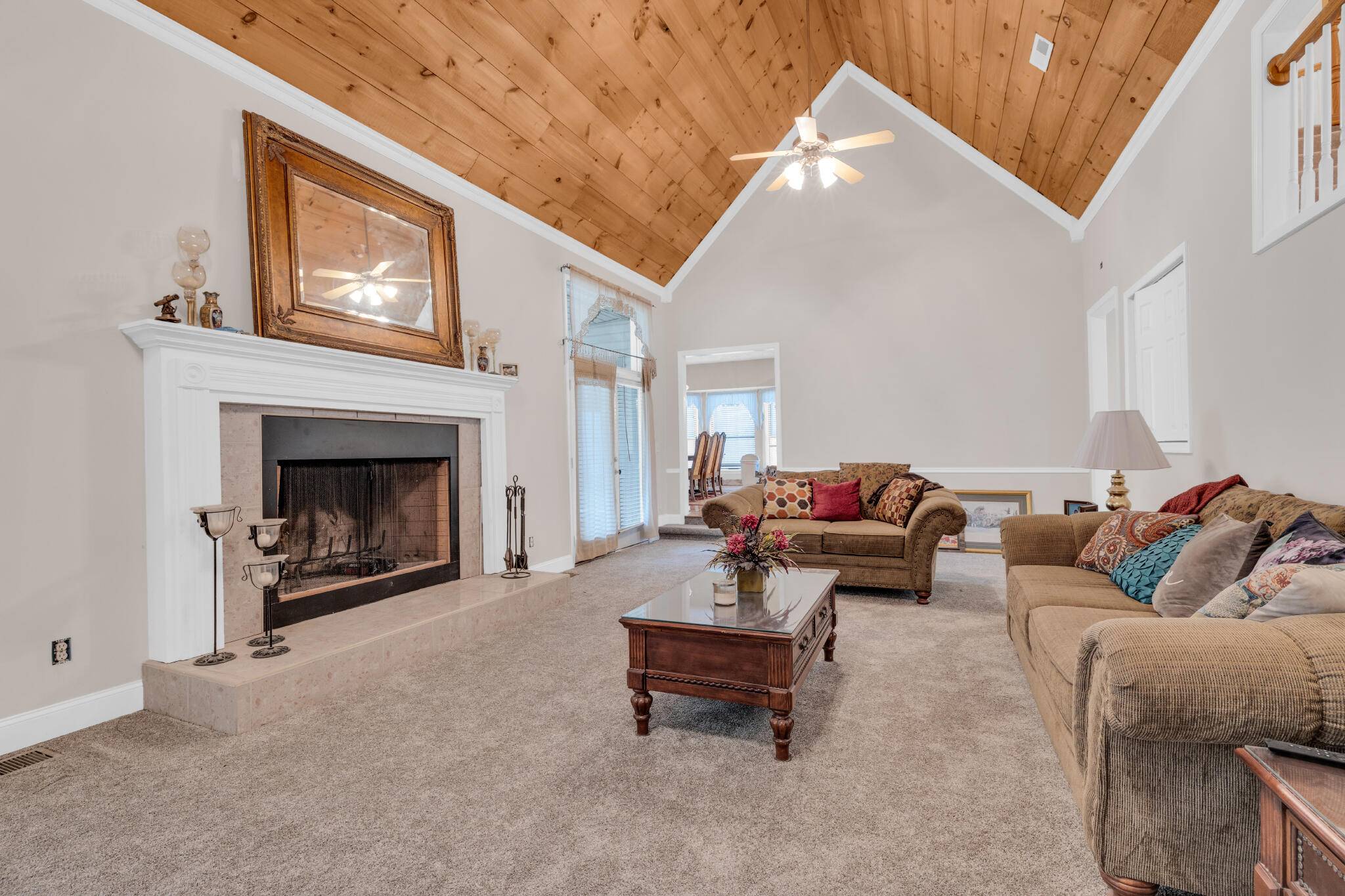 Chattanooga, TN 37421,8717 Winterberry LN