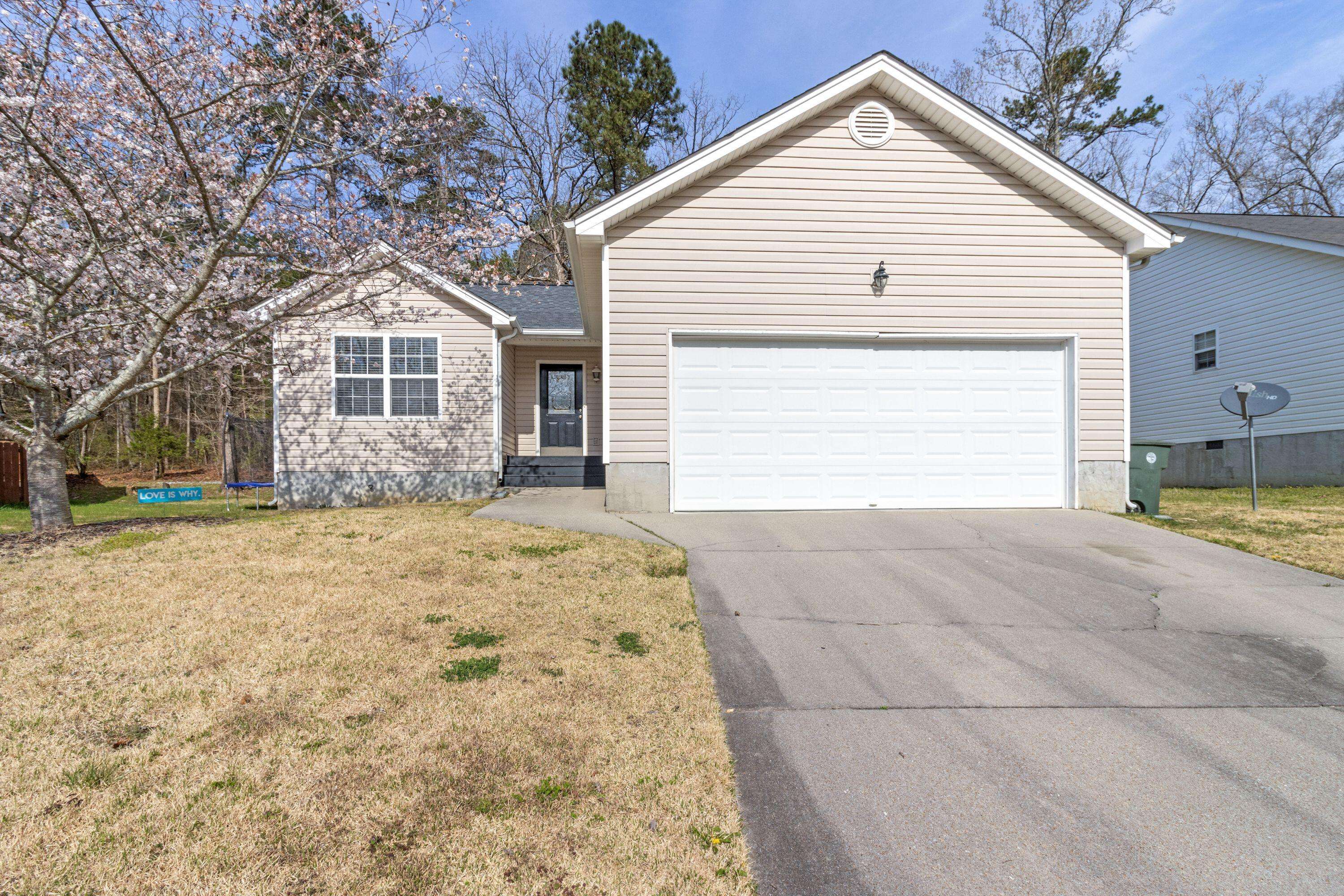 Chattanooga, TN 37421,7525 Remington CT