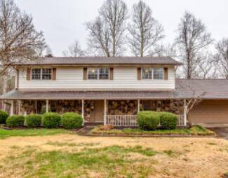 Oak Ridge, TN 37830,117 Garnet LN
