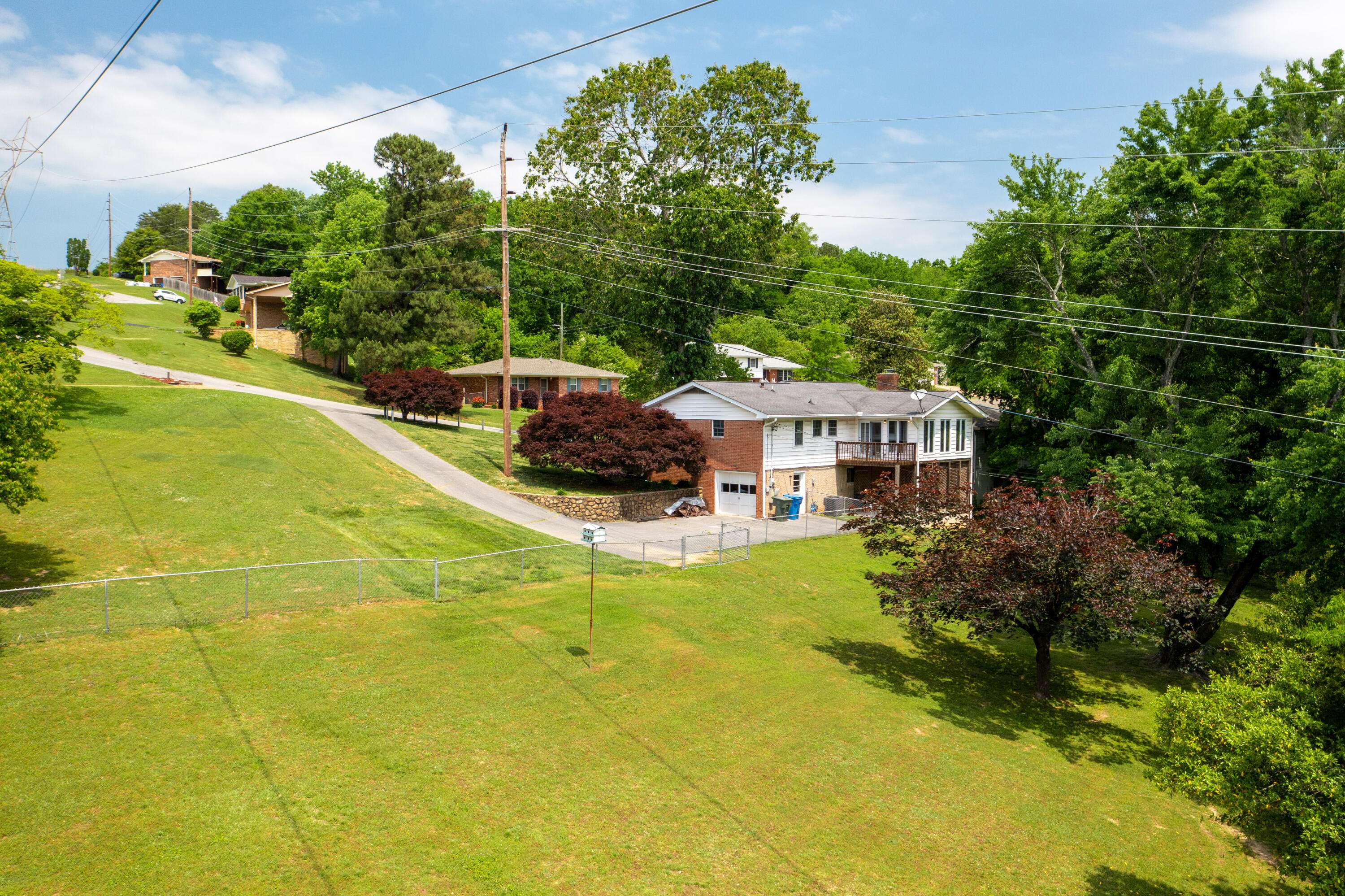 Hixson, TN 37343,1312 Northgate CIR