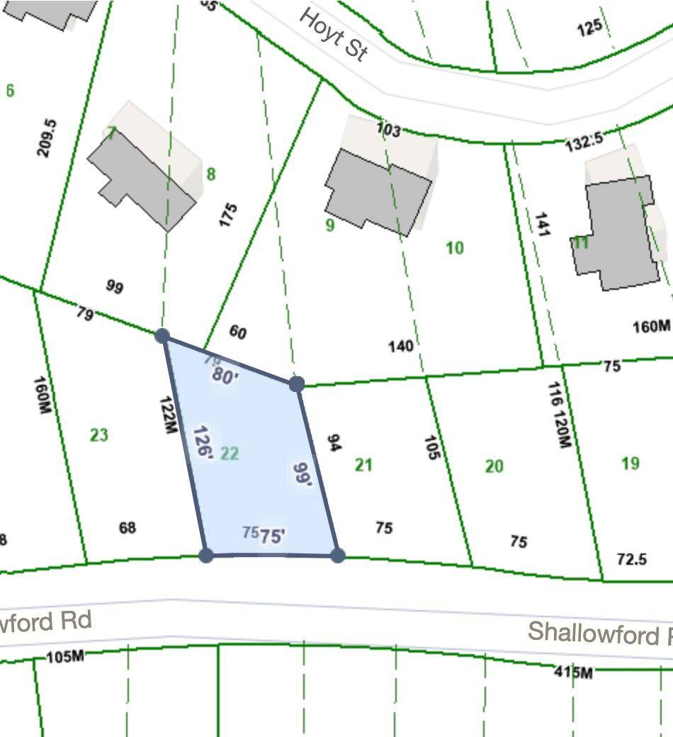 Chattanooga, TN 37411,0 Shallowford RD