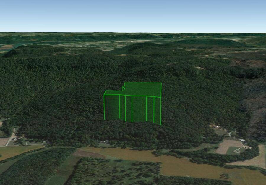South Pittsburg, TN 37380,0 Sweetens Cove RD