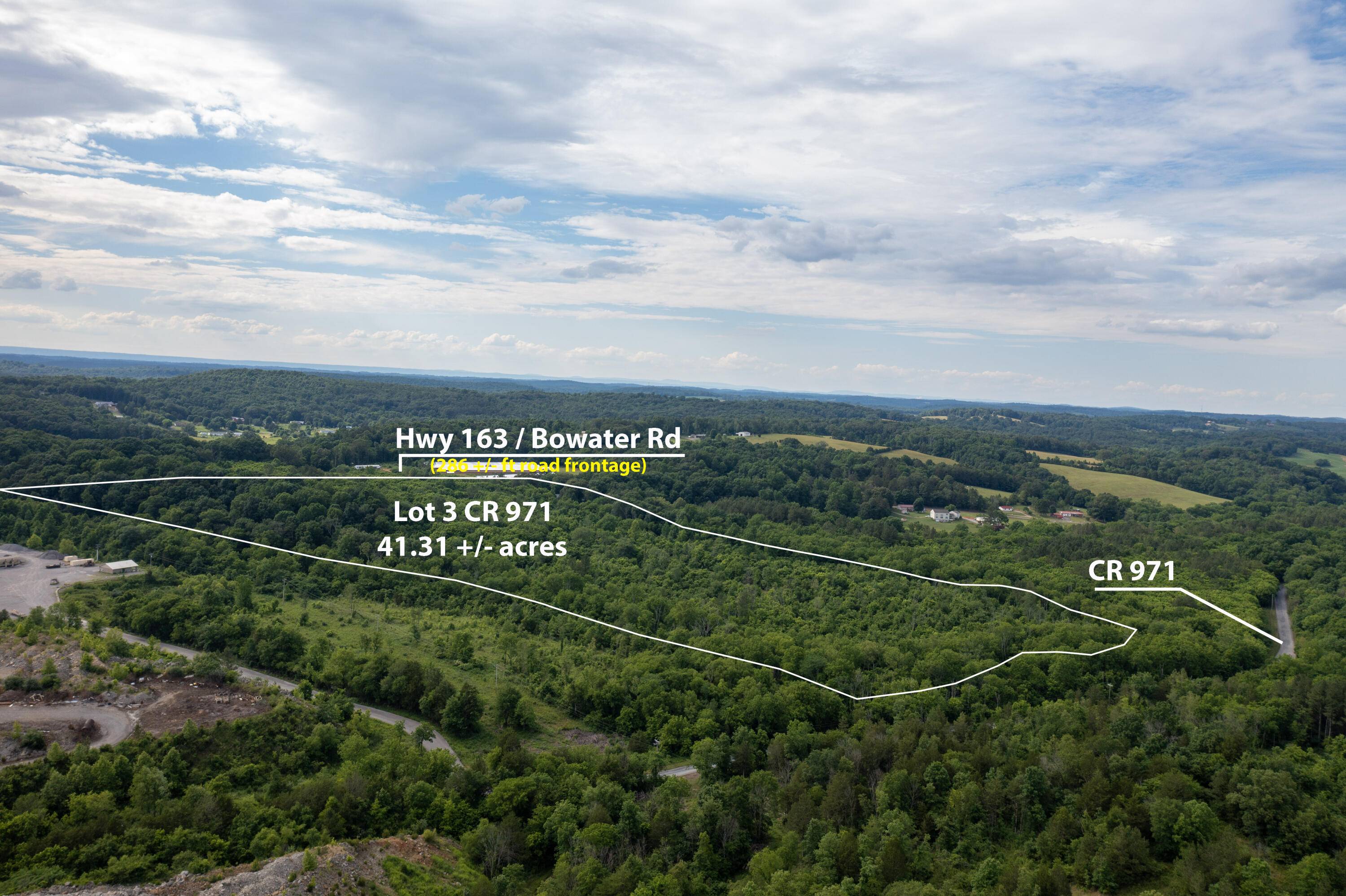 Calhoun, TN 37309,Lot 3 State Highway 163