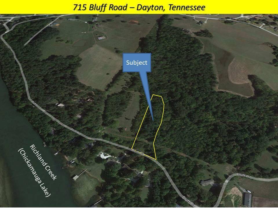Dayton, TN 37321,715 Bluff RD