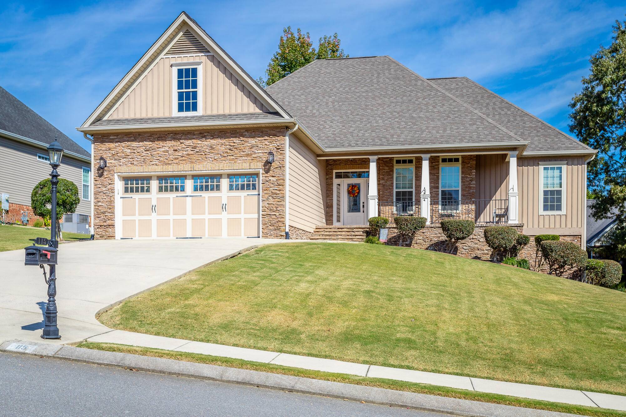 Ringgold, GA 30736,115 Canyon TRL