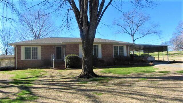 Ringgold, GA 30736,250 Burning Bush RD