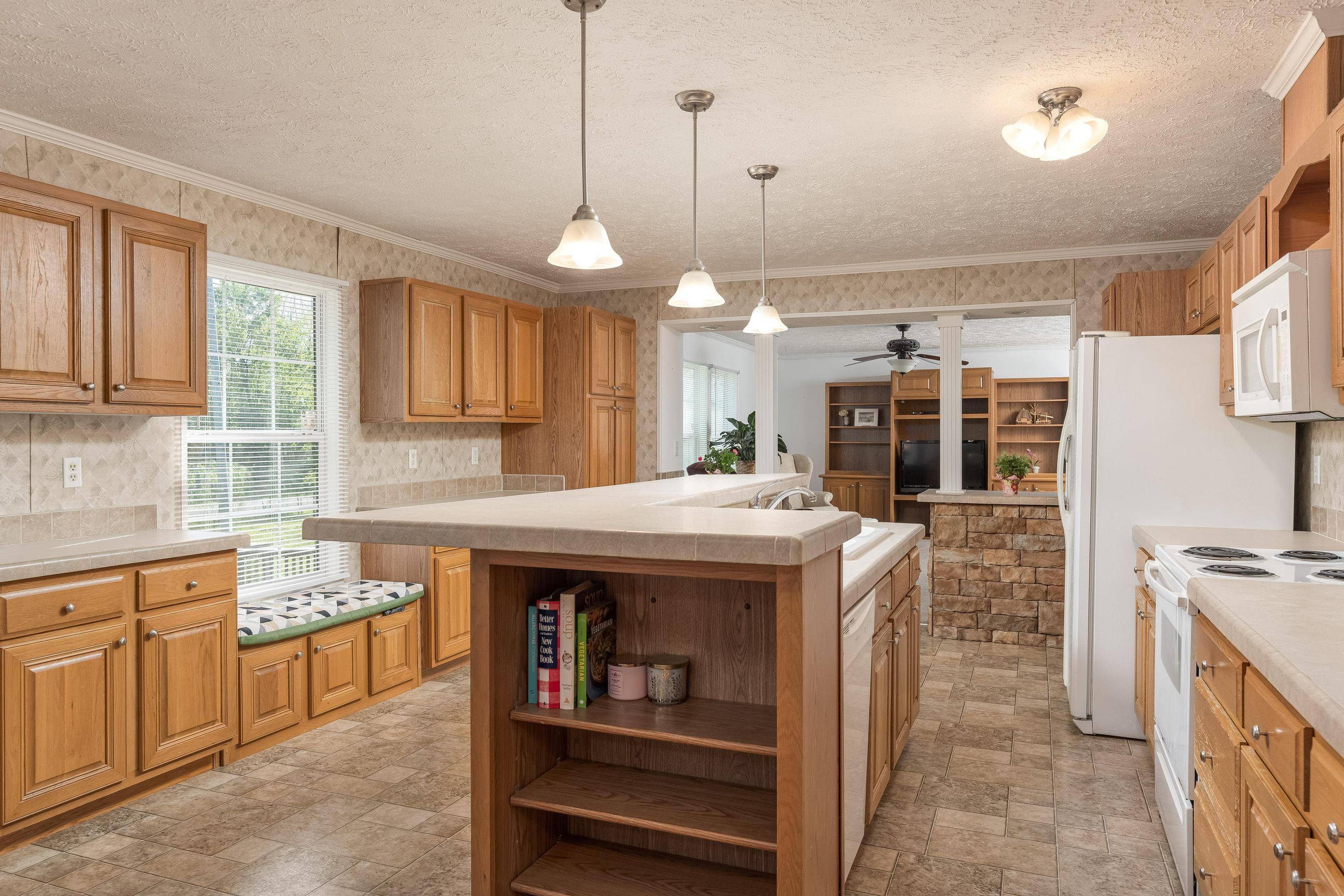 Cleveland, TN 37323,2540 Bromley DR