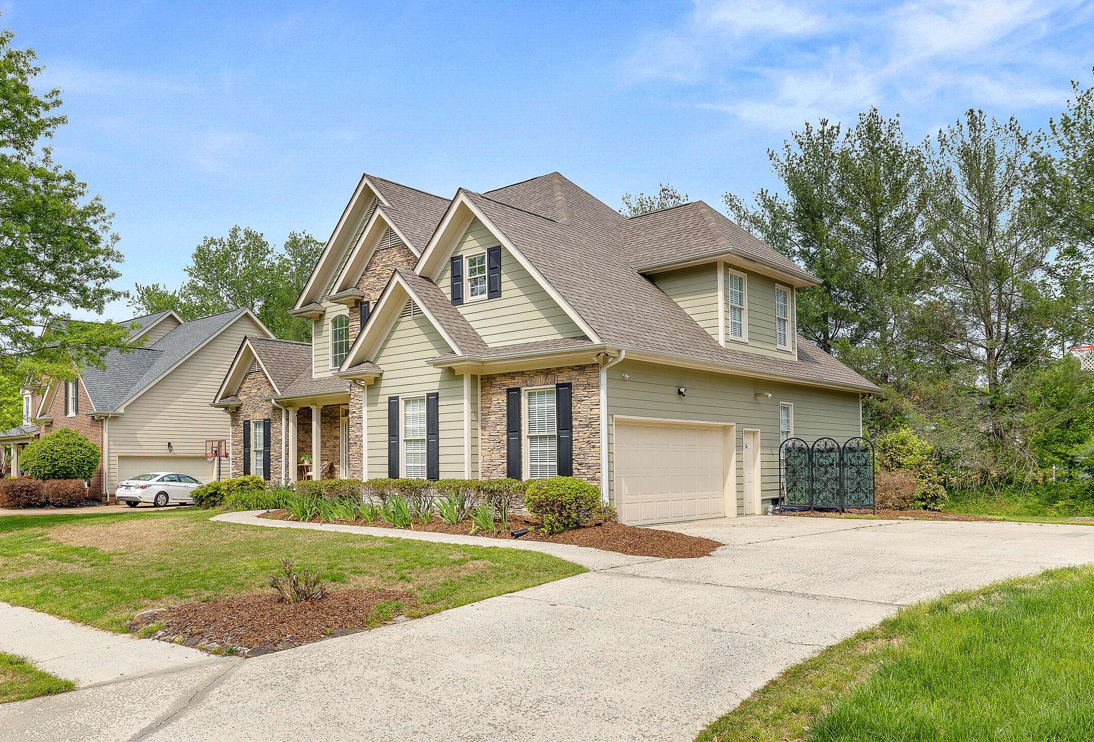 Hixson, TN 37343,7735 Signature Pkwy