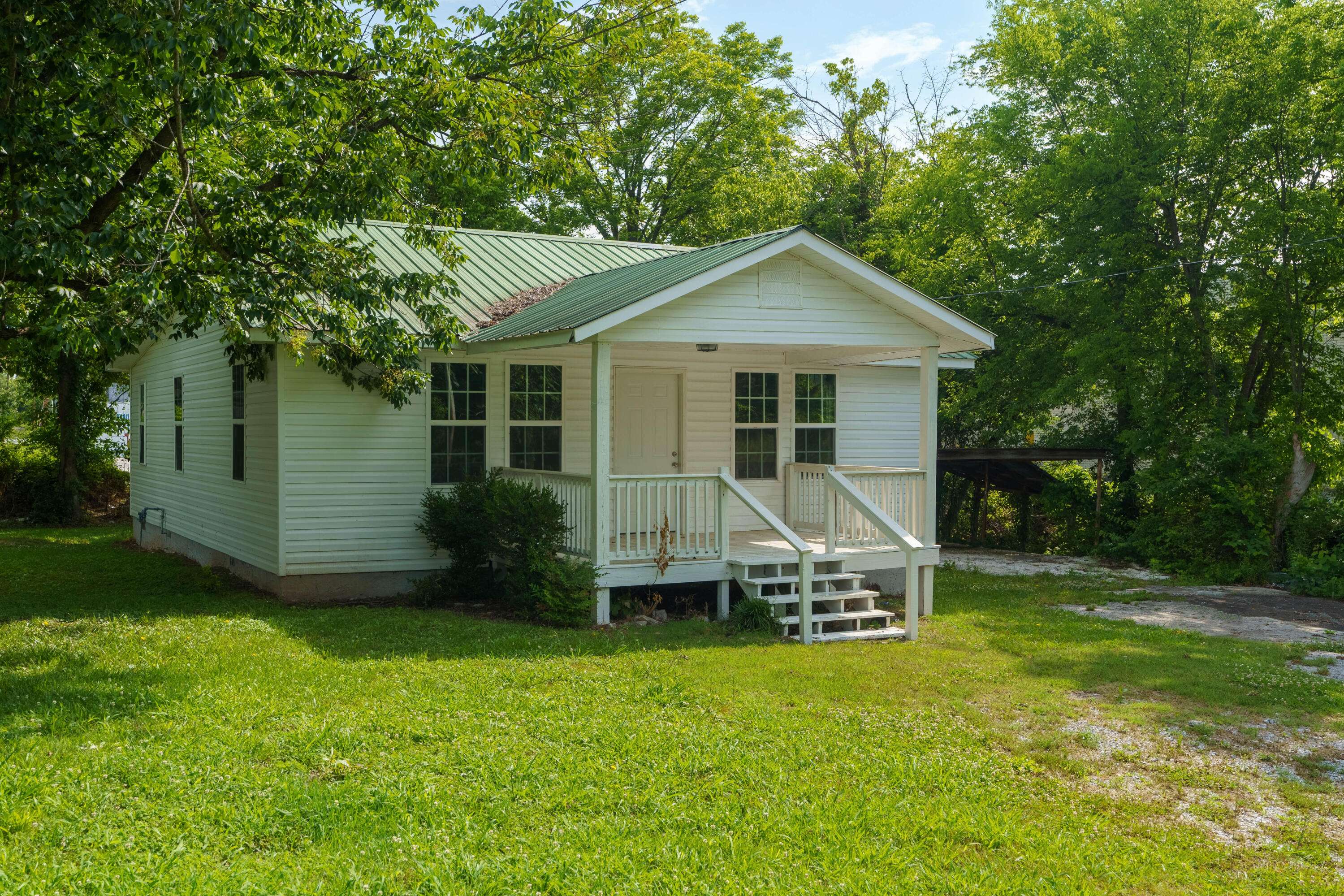 Trenton, GA 30752,72 Pace ST