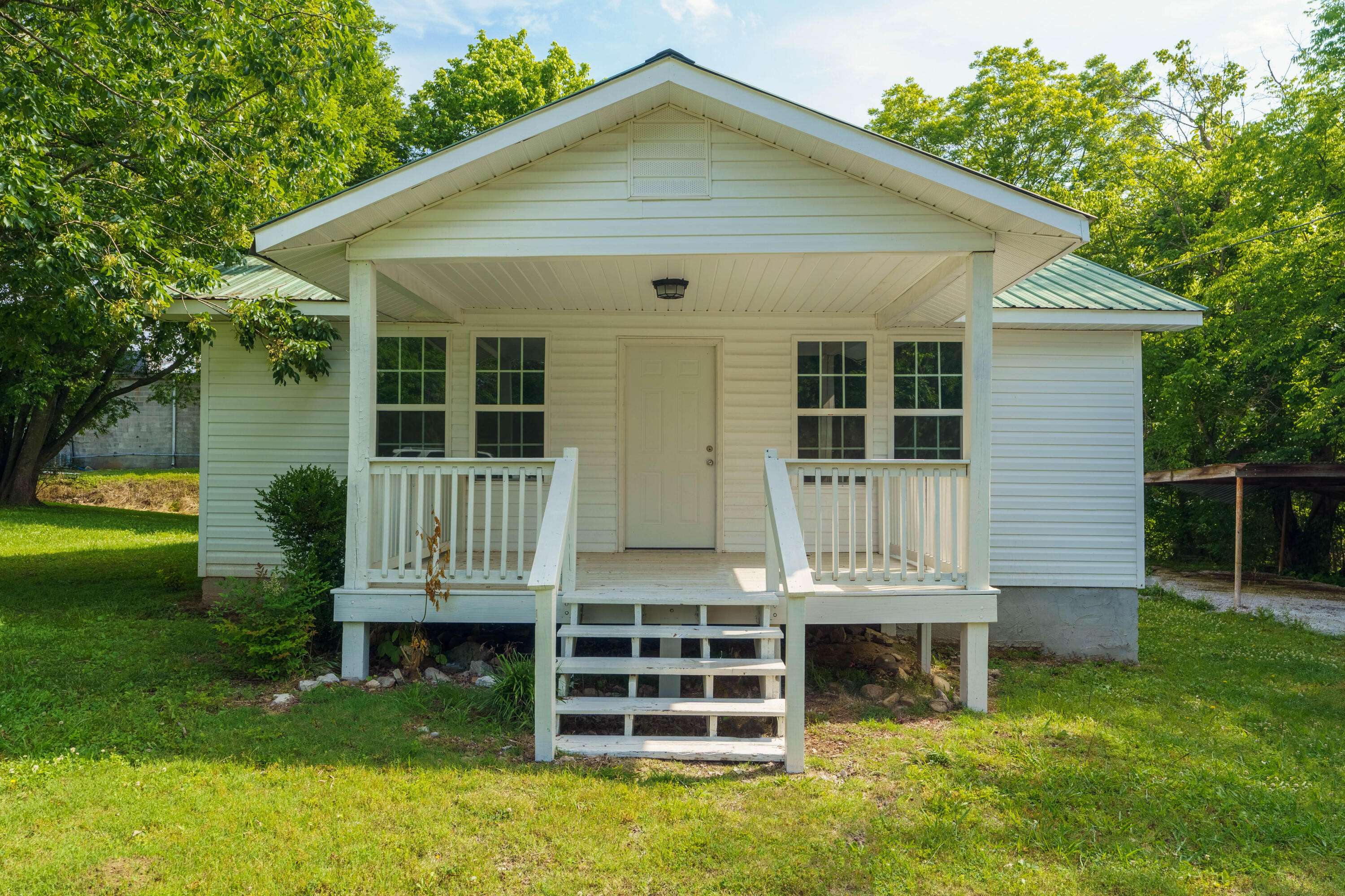 Trenton, GA 30752,72 Pace ST