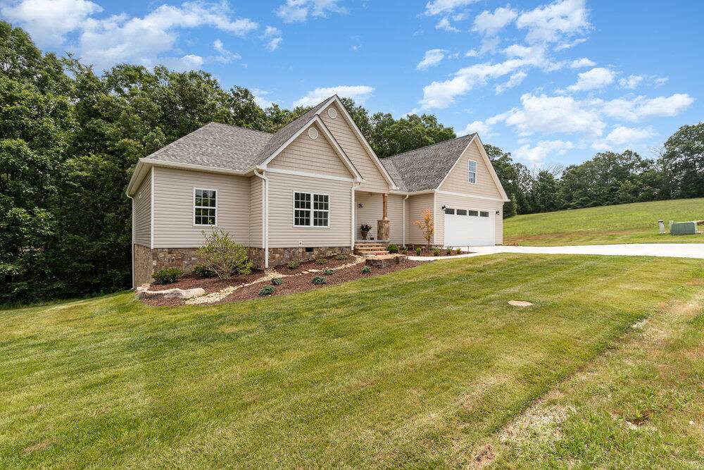 Dunlap, TN 37327,173 Fox Run DR