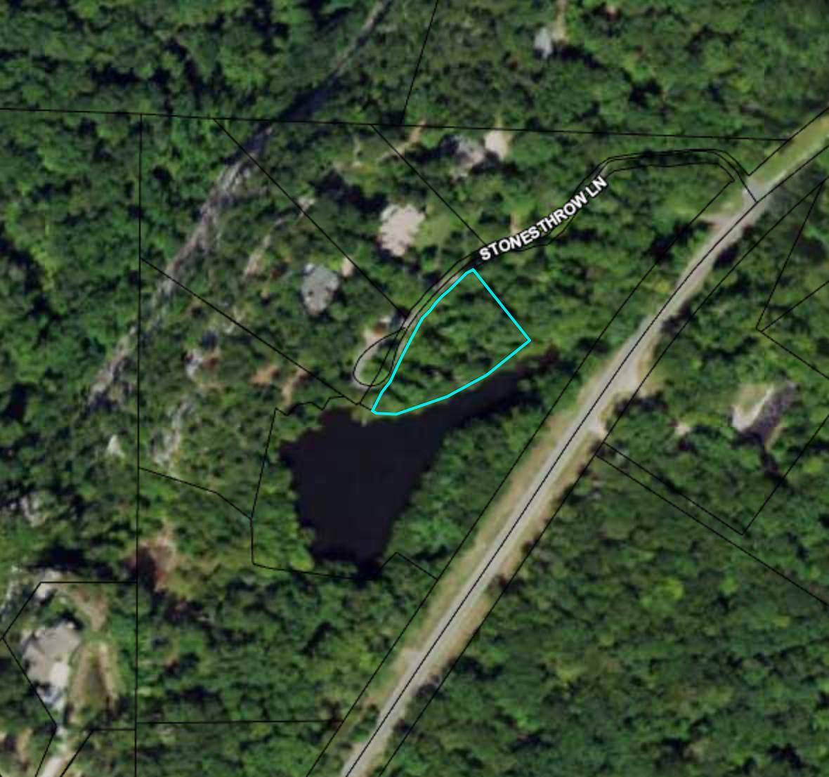 Lookout Mountain, GA 30750,0 Stonesthrow LN