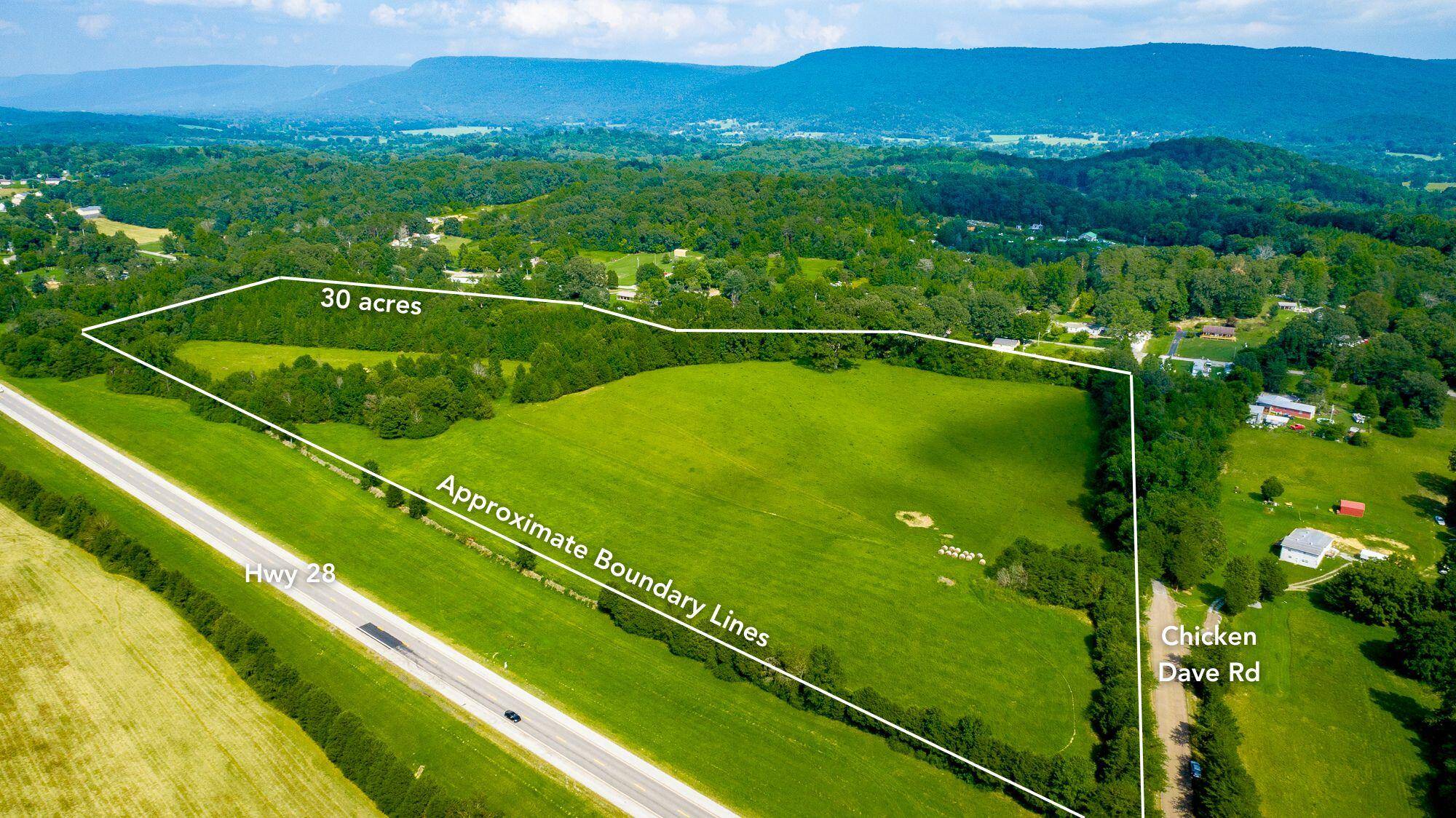 Whitwell, TN 37397,0 Chicken Dave RD