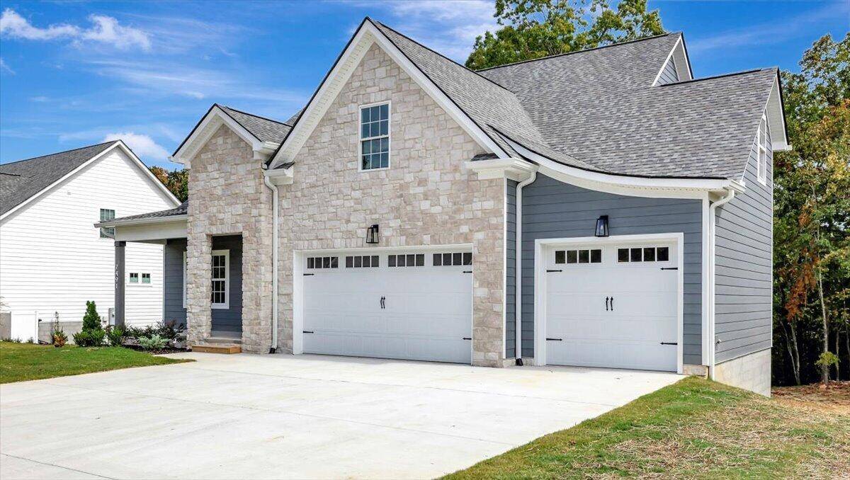 Georgetown, TN 37336,7491 Peytons Rise WAY