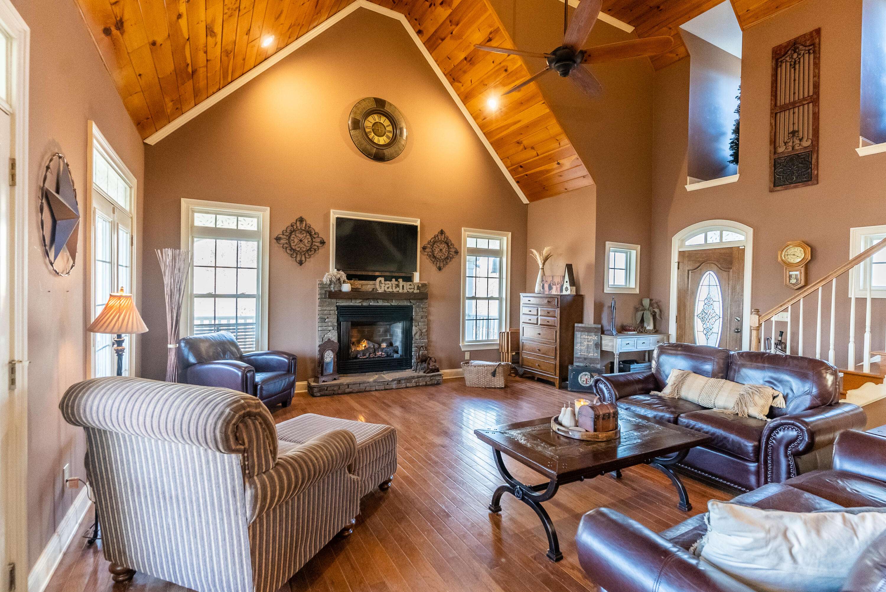 Summerville, GA 30747,235 Magnolia CT