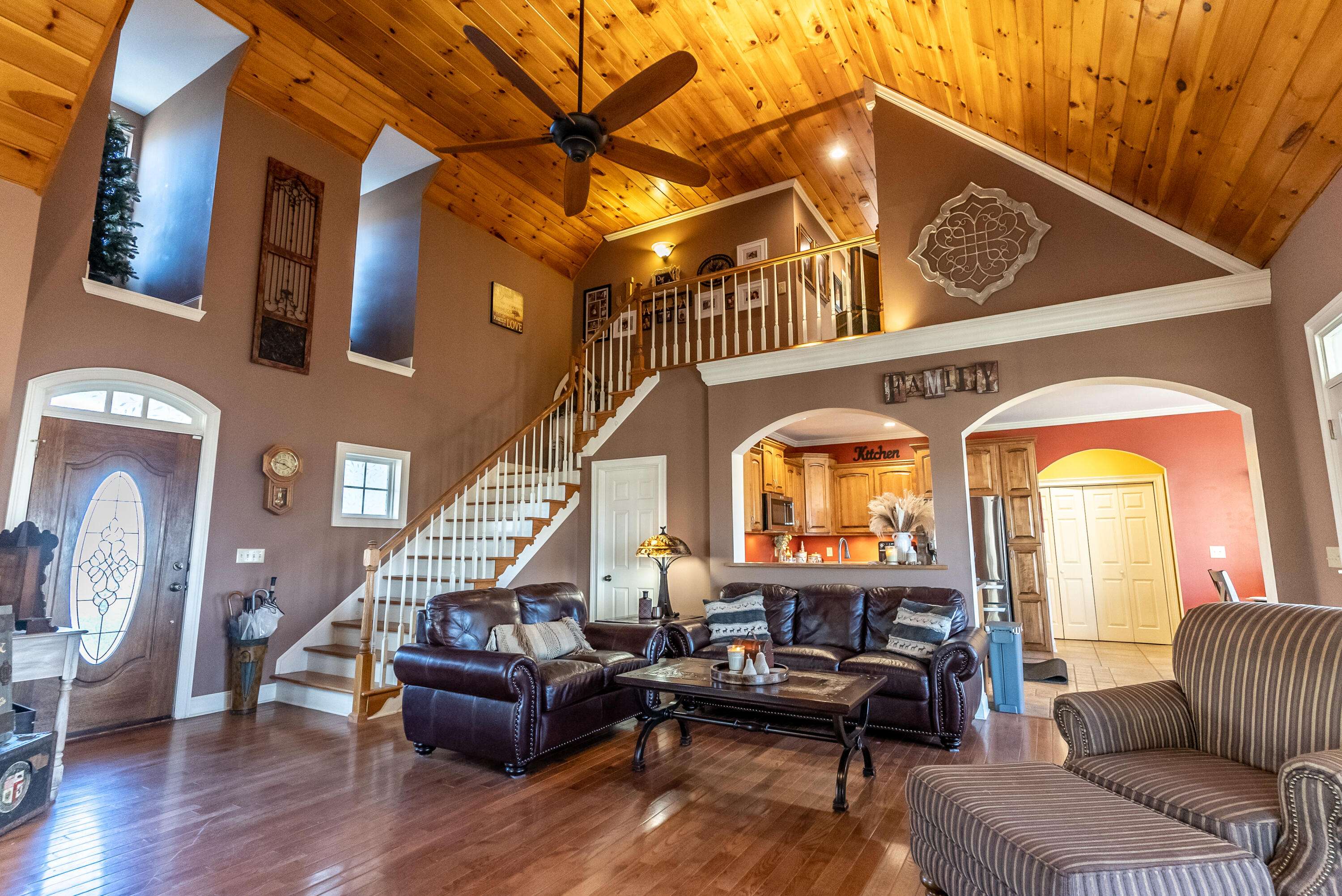 Summerville, GA 30747,235 Magnolia CT
