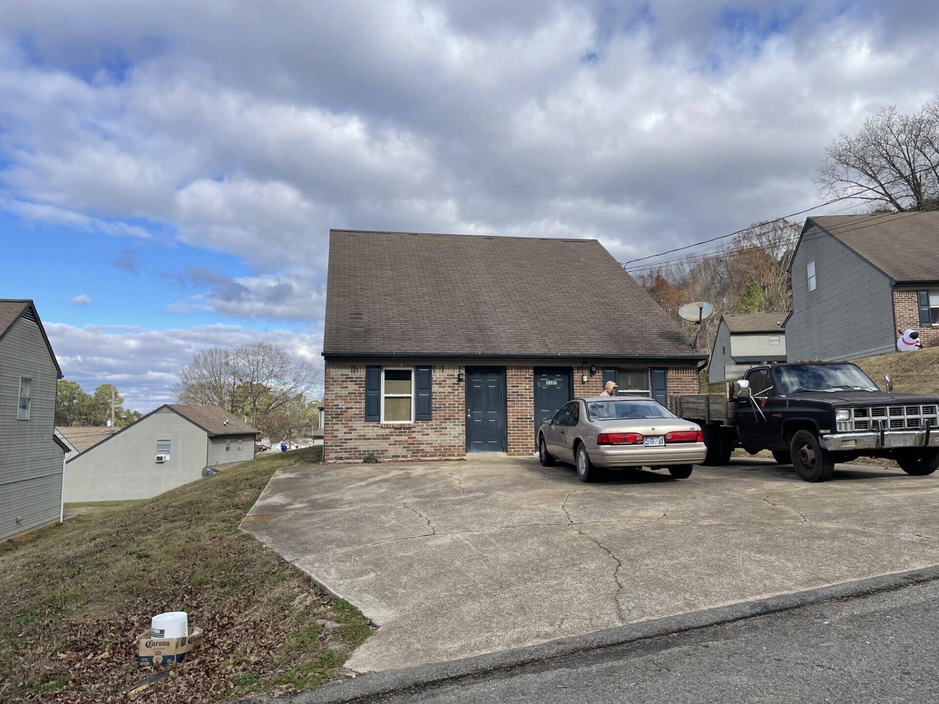 Cleveland, TN 37312,3305/3307 Steeple CIR