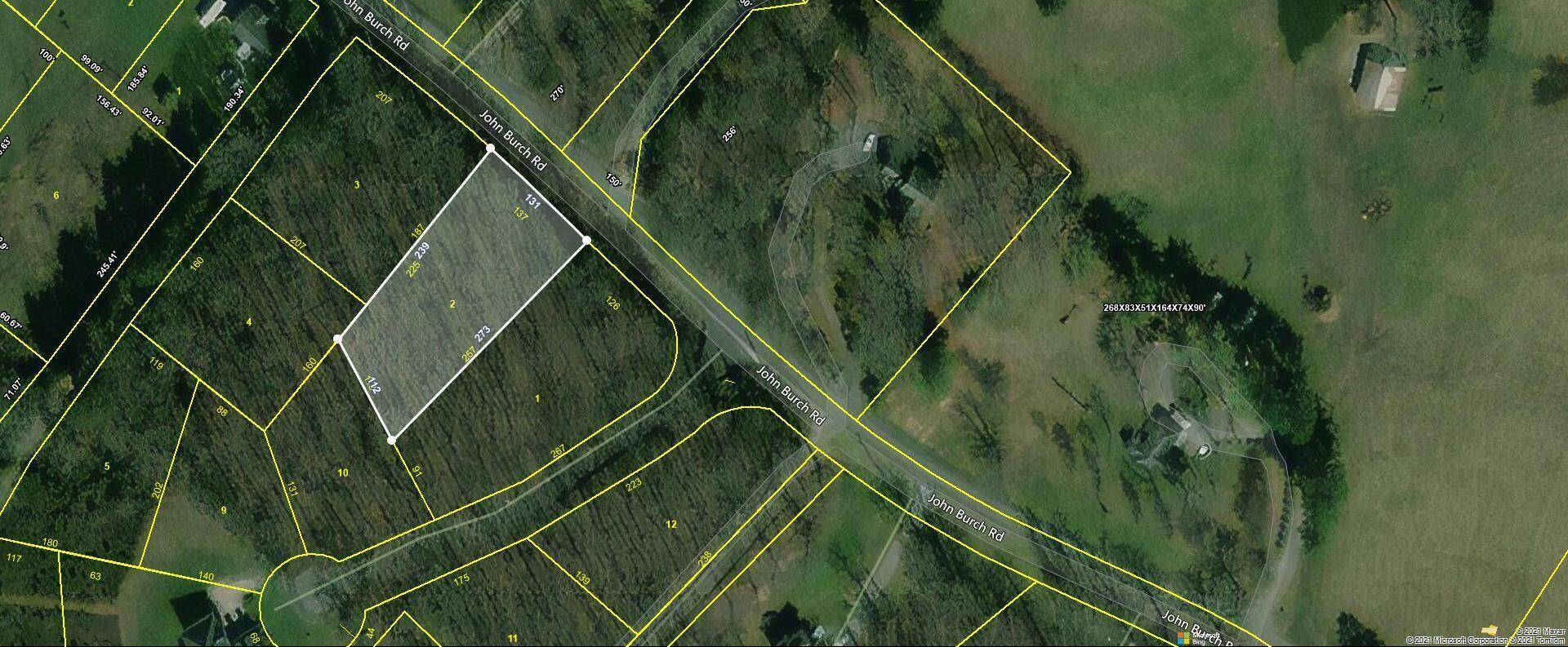 Dunlap, TN 37327,0 John Burch RD