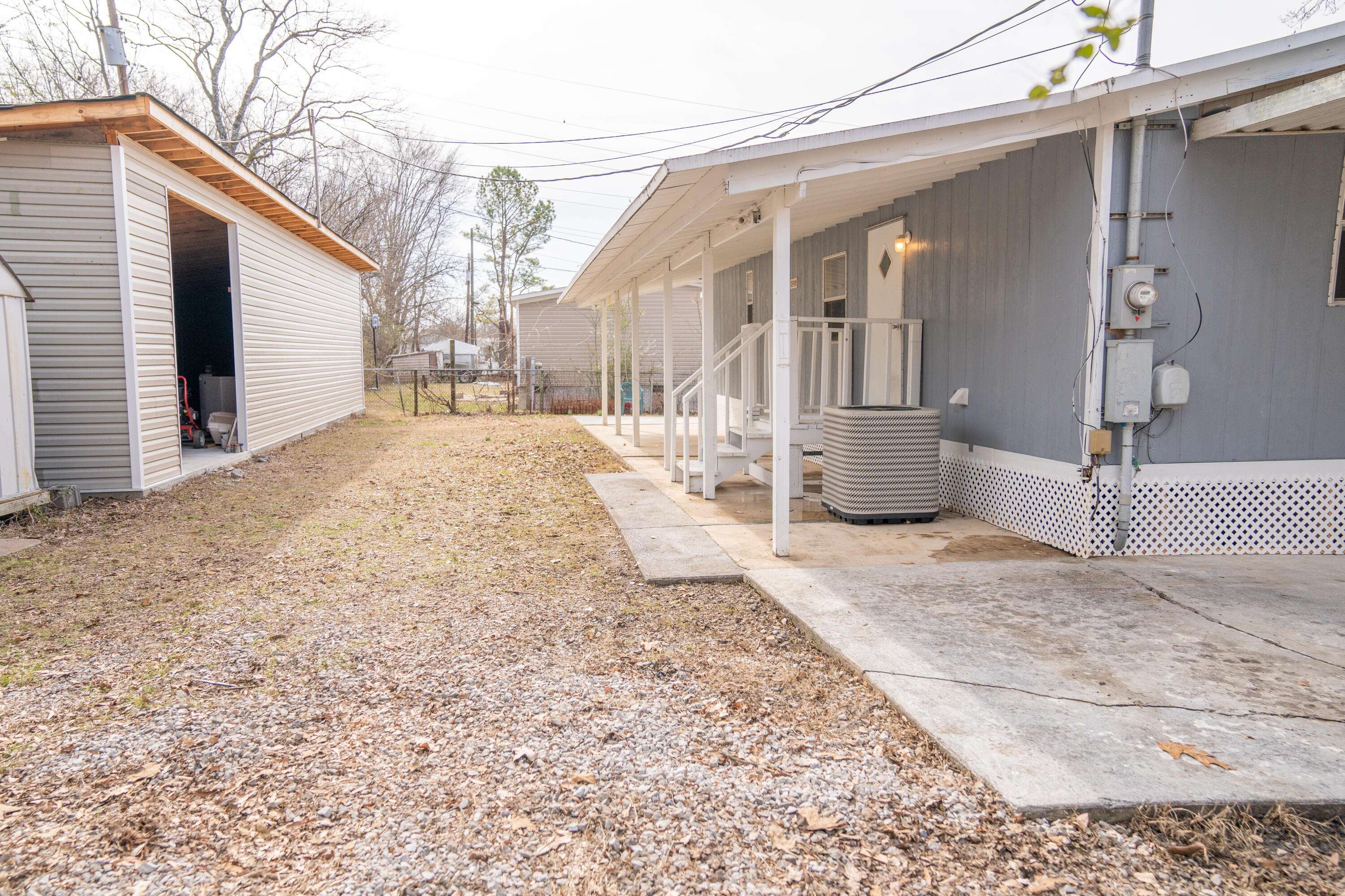 Rossville, GA 30741,275 Everglades BLVD