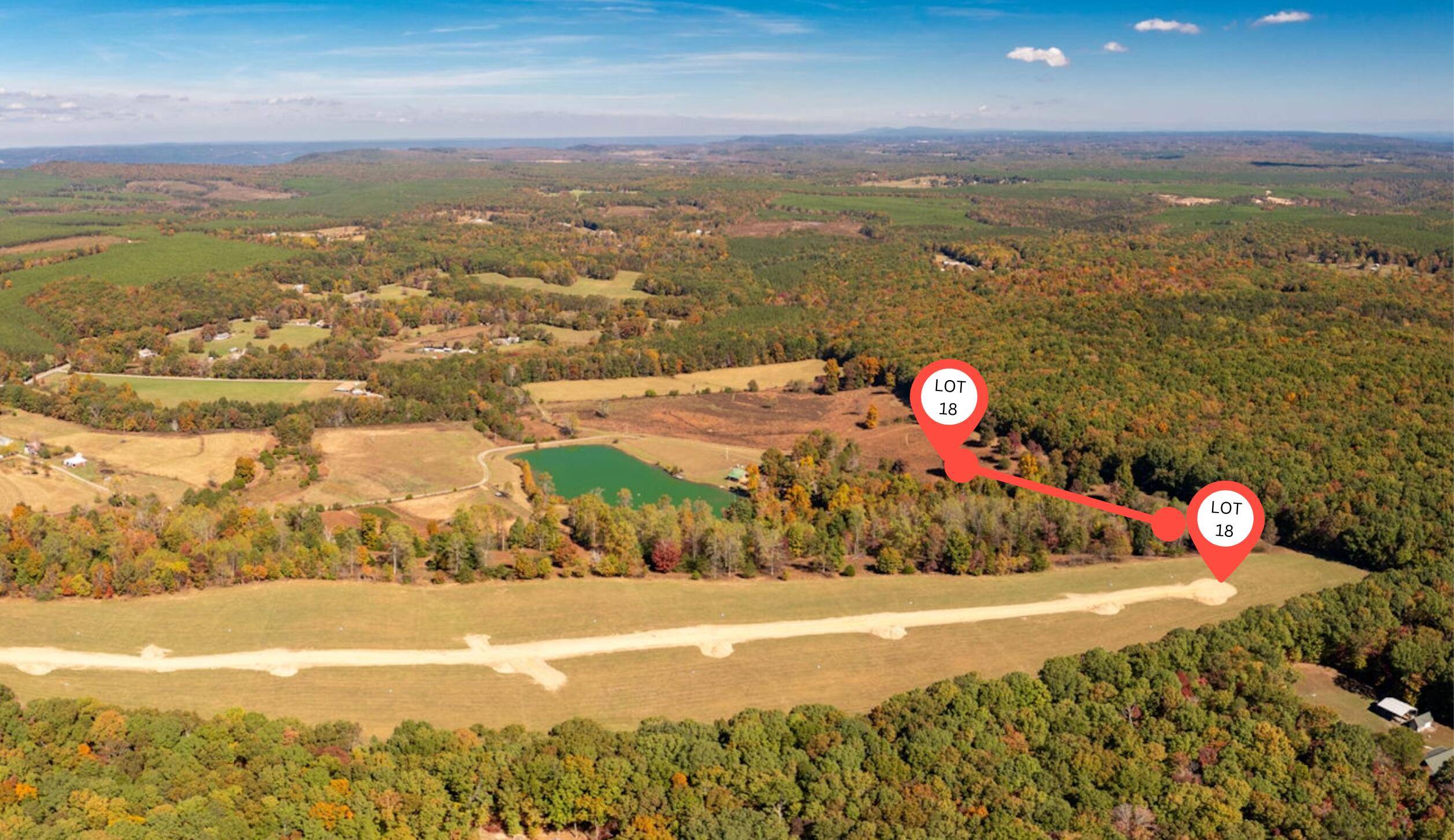 Soddy Daisy, TN 37379,0 Snowy Meadow LN