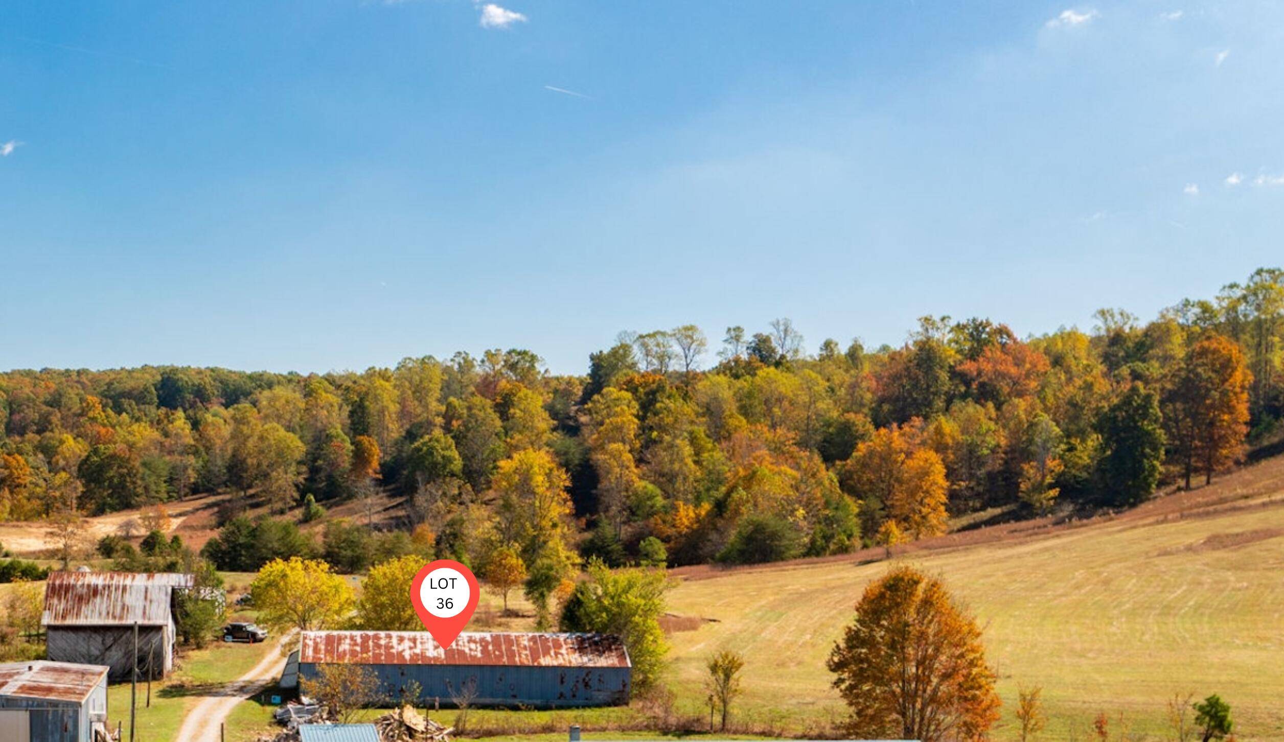 Graysville, TN 37338,0 Old Dirt RD