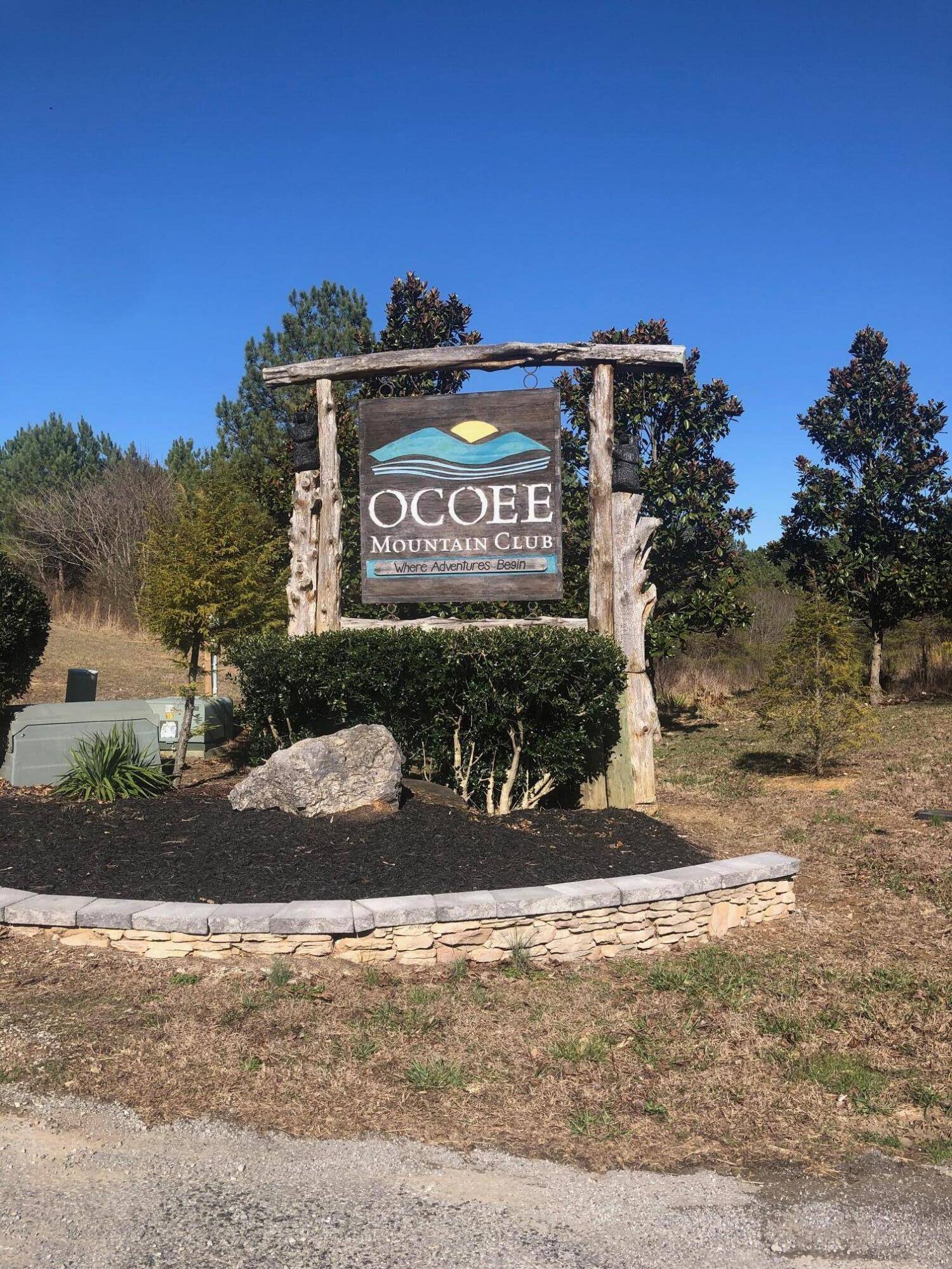 Ocoee, TN 37361,136 Cherokee Ridge DR