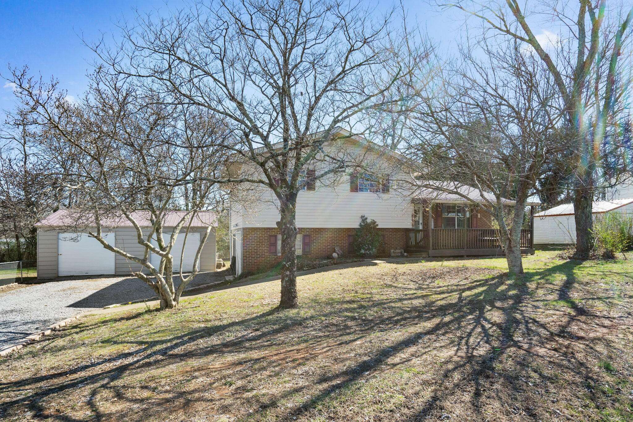 Cleveland, TN 37312,4558 Lee DR