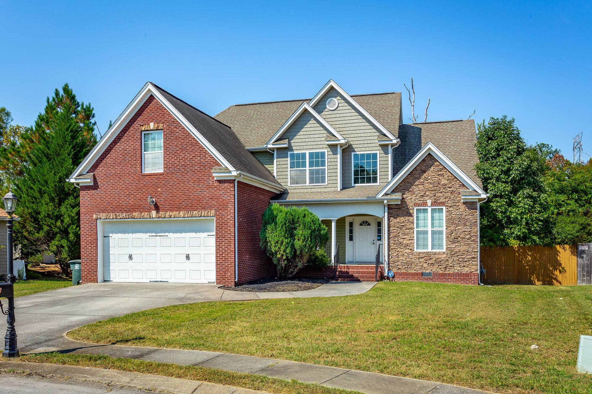 Chattanooga, TN 37421,1807 Clear Brook CT