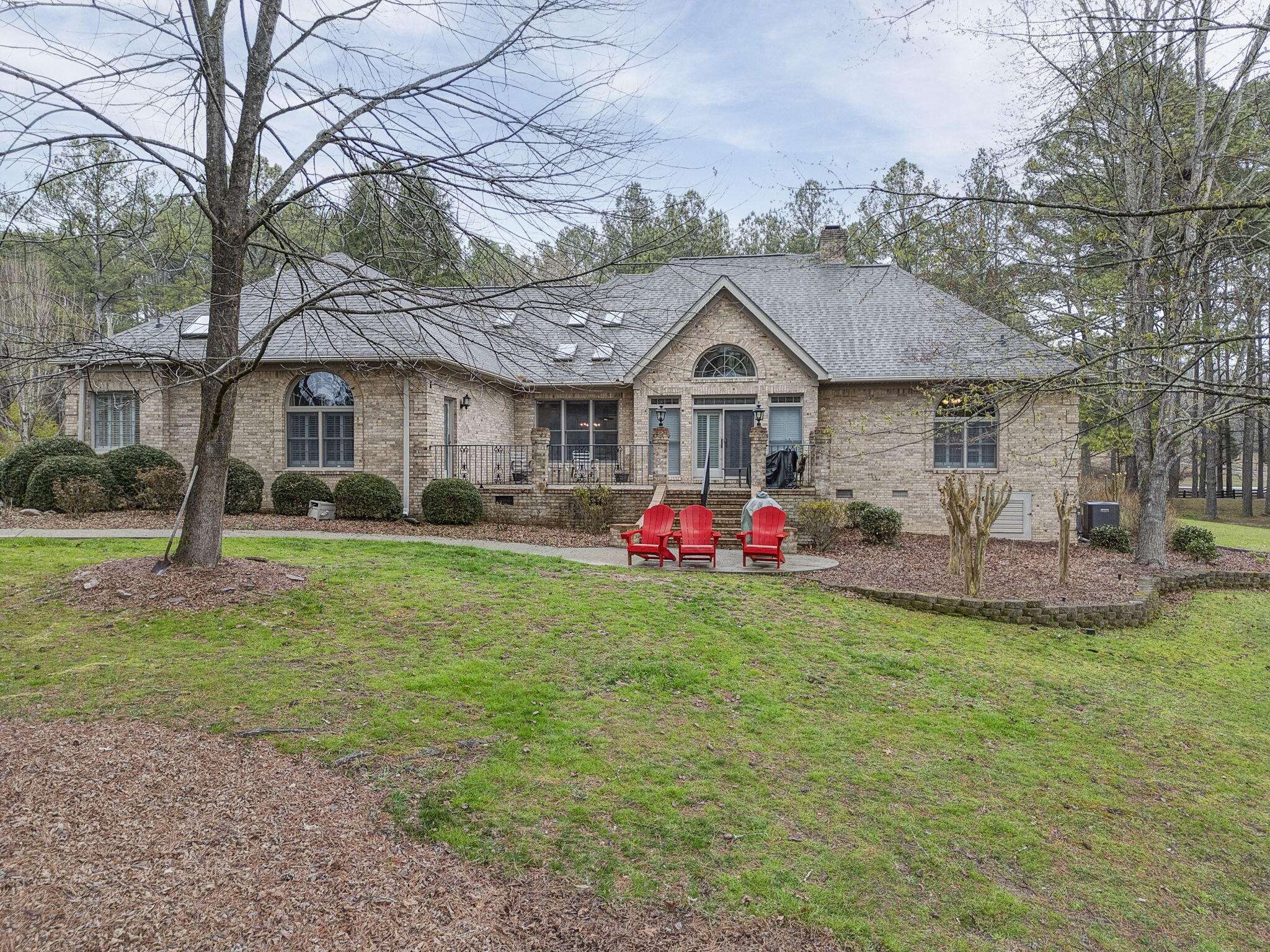Cohutta, GA 30710,964 Blue Gill RD