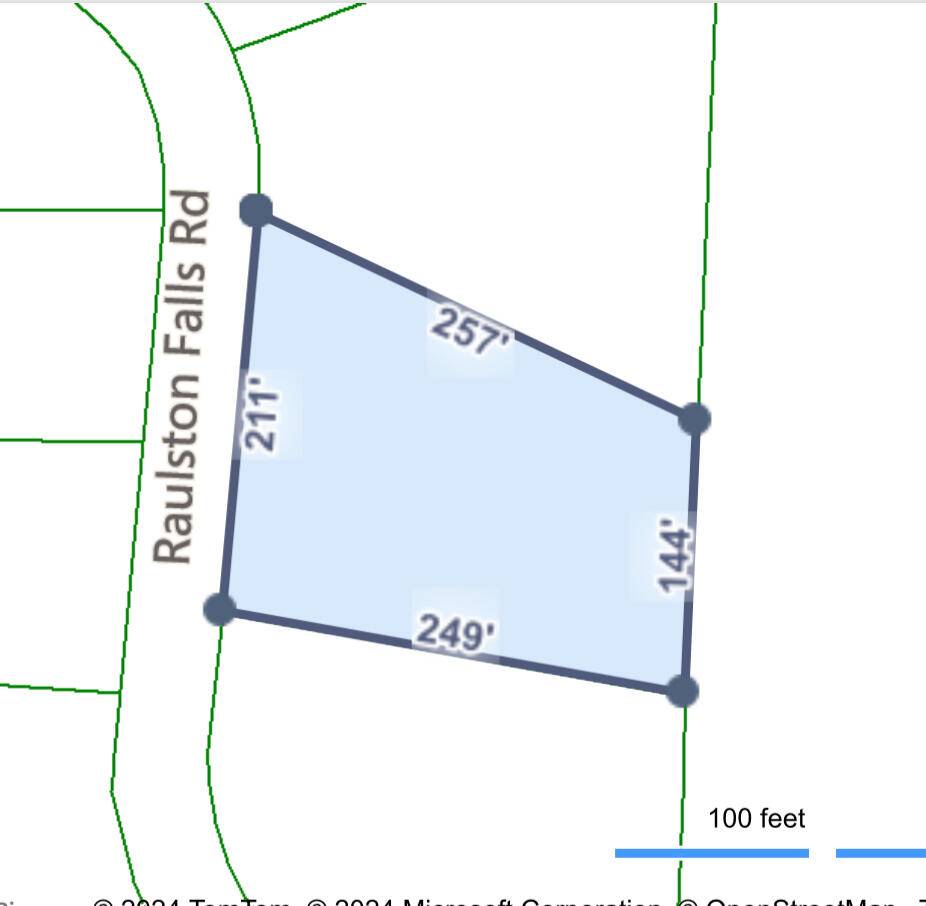 South Pittsburg, TN 37380,4210 Raulston Fls RD