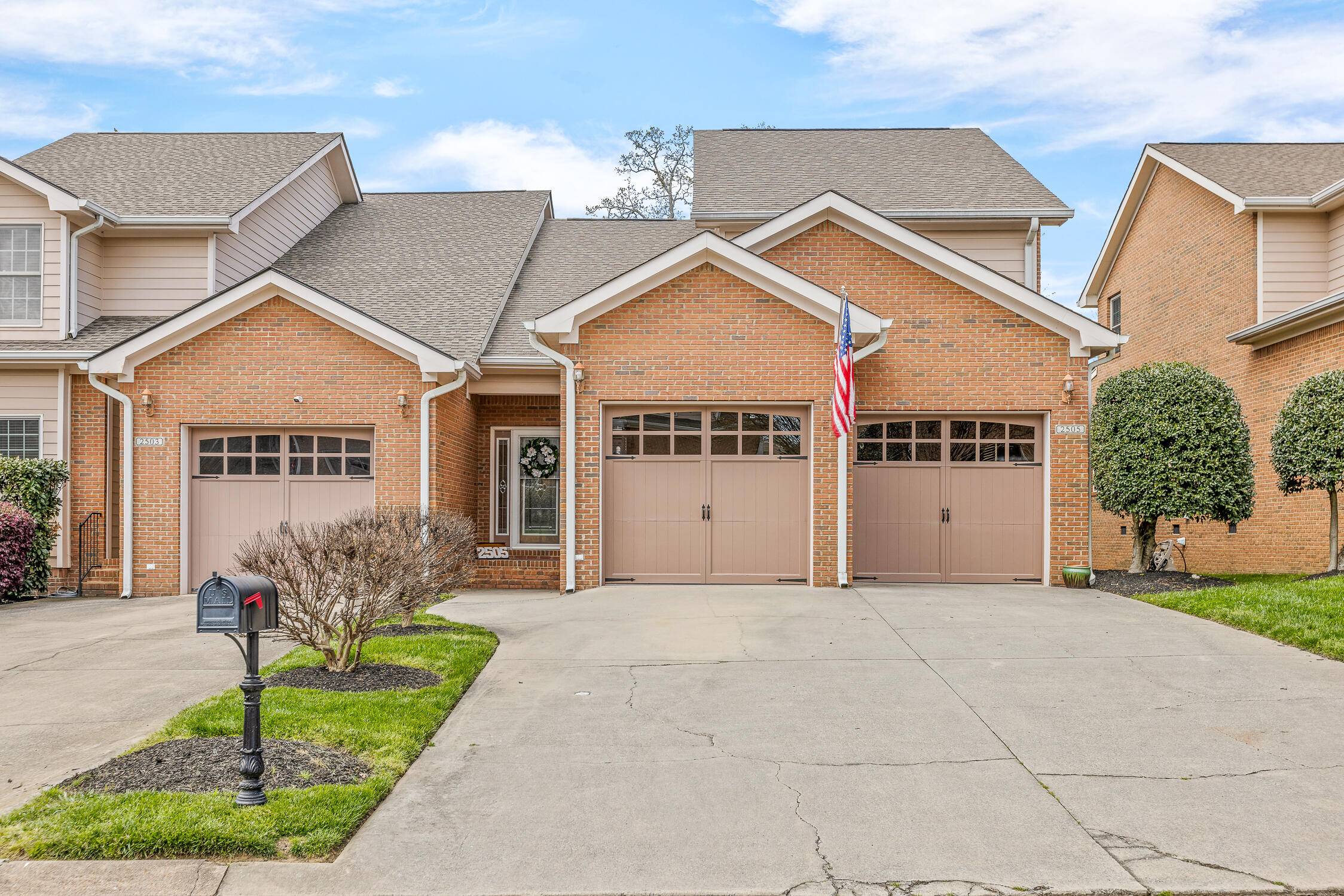 Chattanooga, TN 37421,2505 Saint Lucie CT