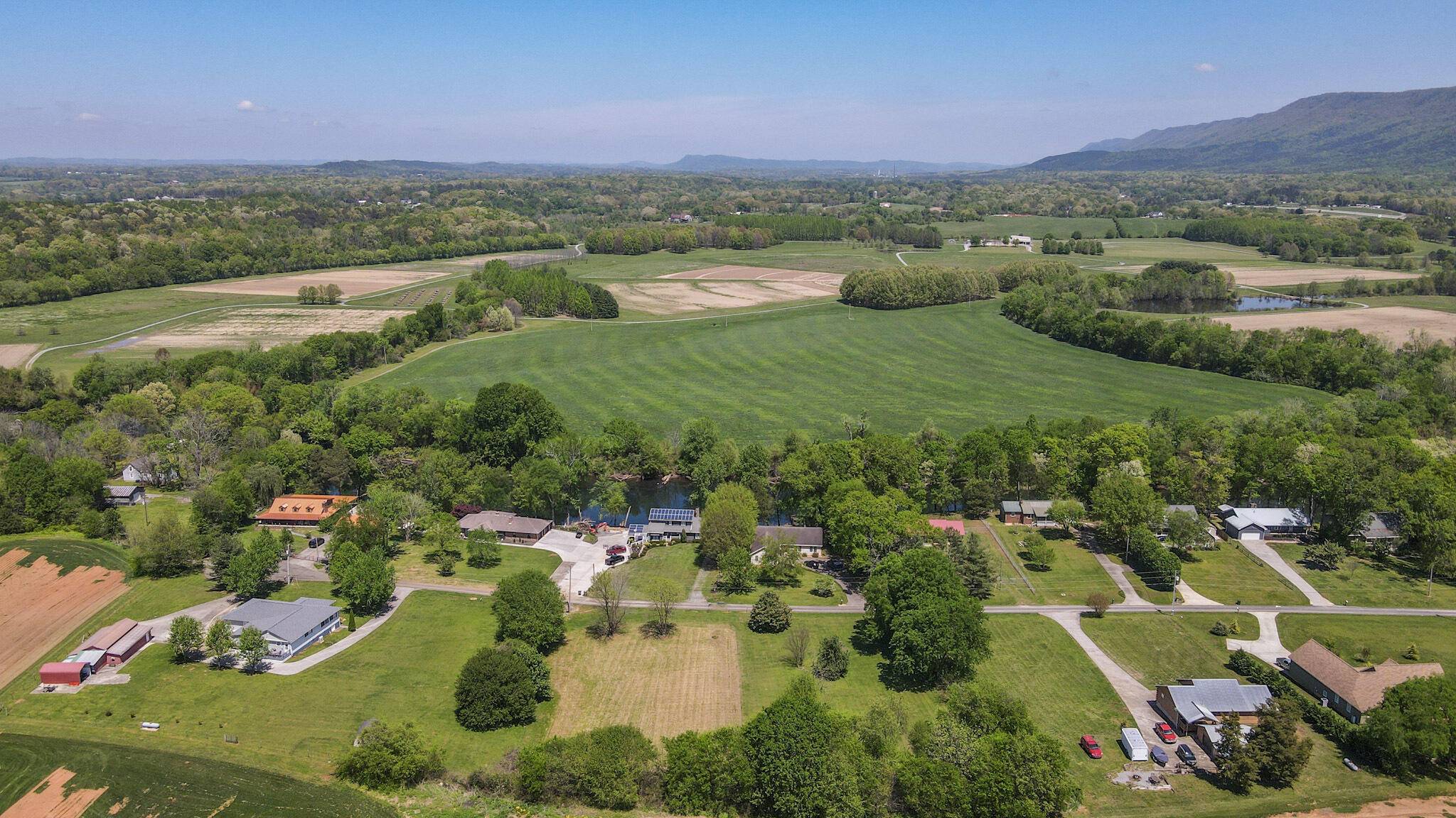 Benton, TN 37307,Lot 15 Mcclary DR