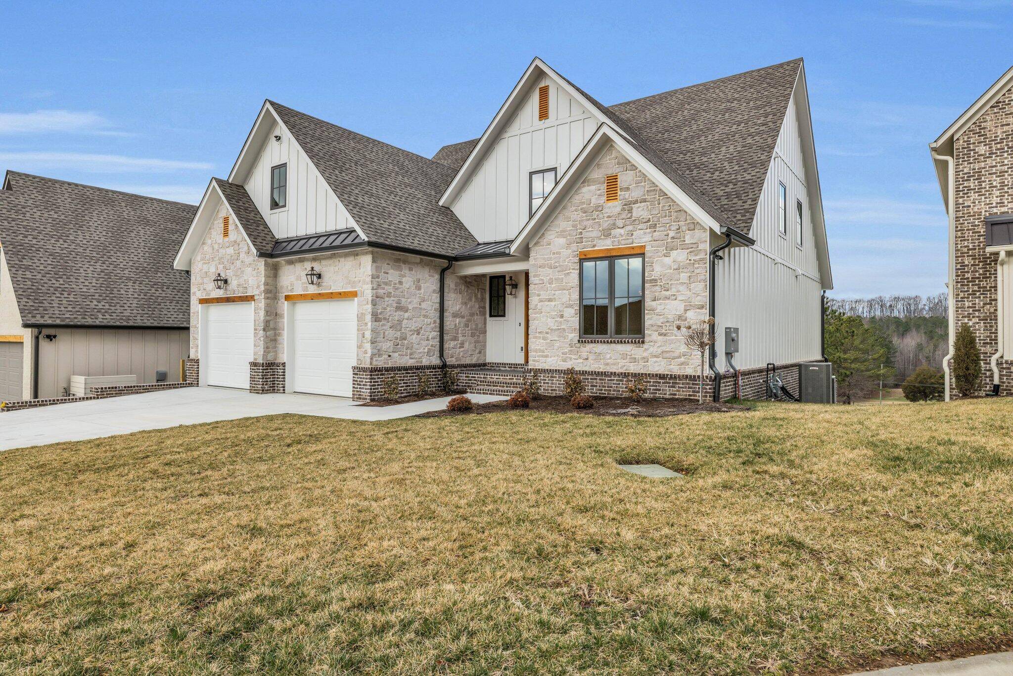 Apison, TN 37302,1399 London Woods WAY