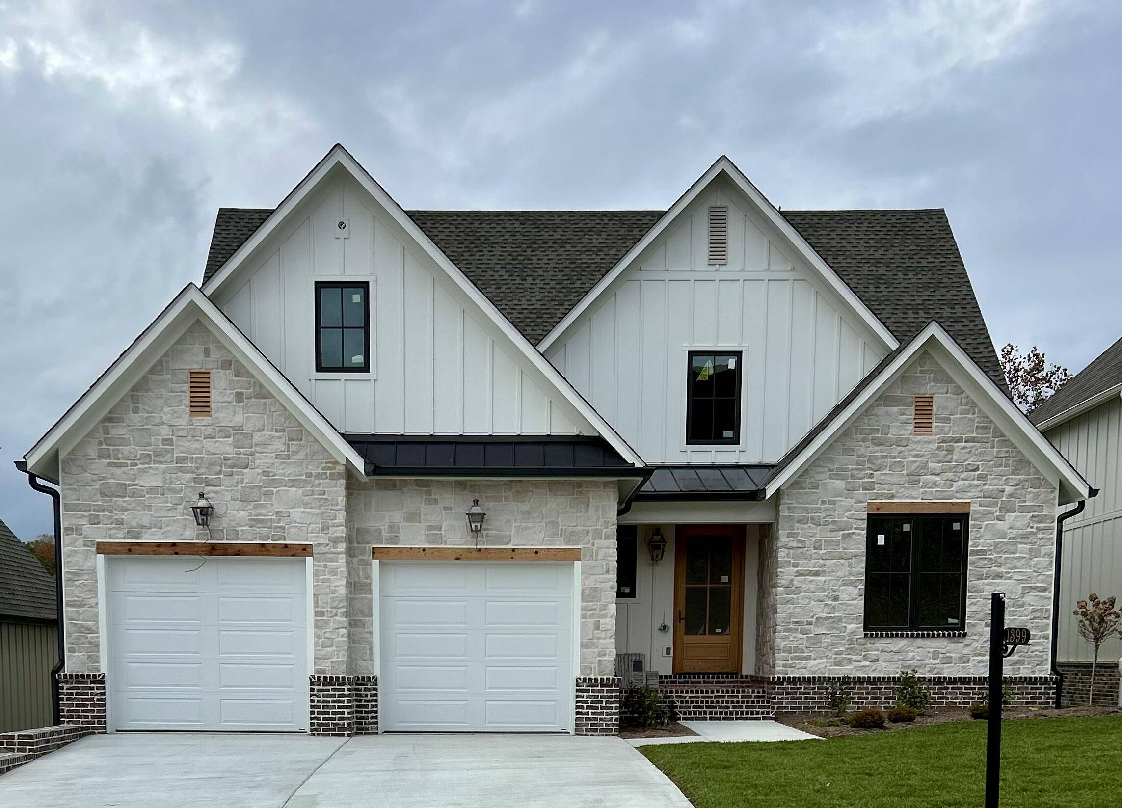 Apison, TN 37302,1399 London Woods WAY