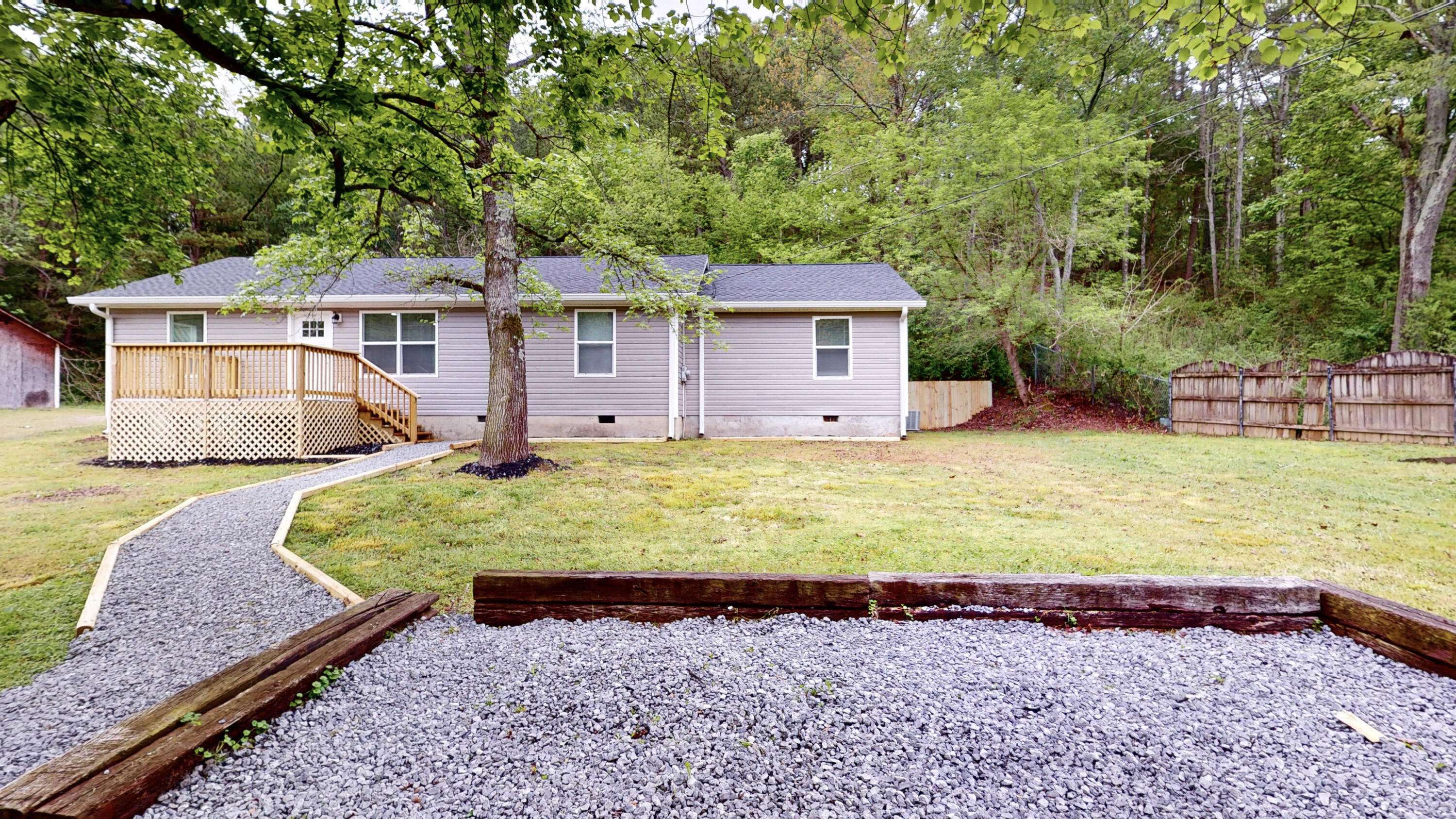 Ooltewah, TN 37363,4612 Green Shanty RD